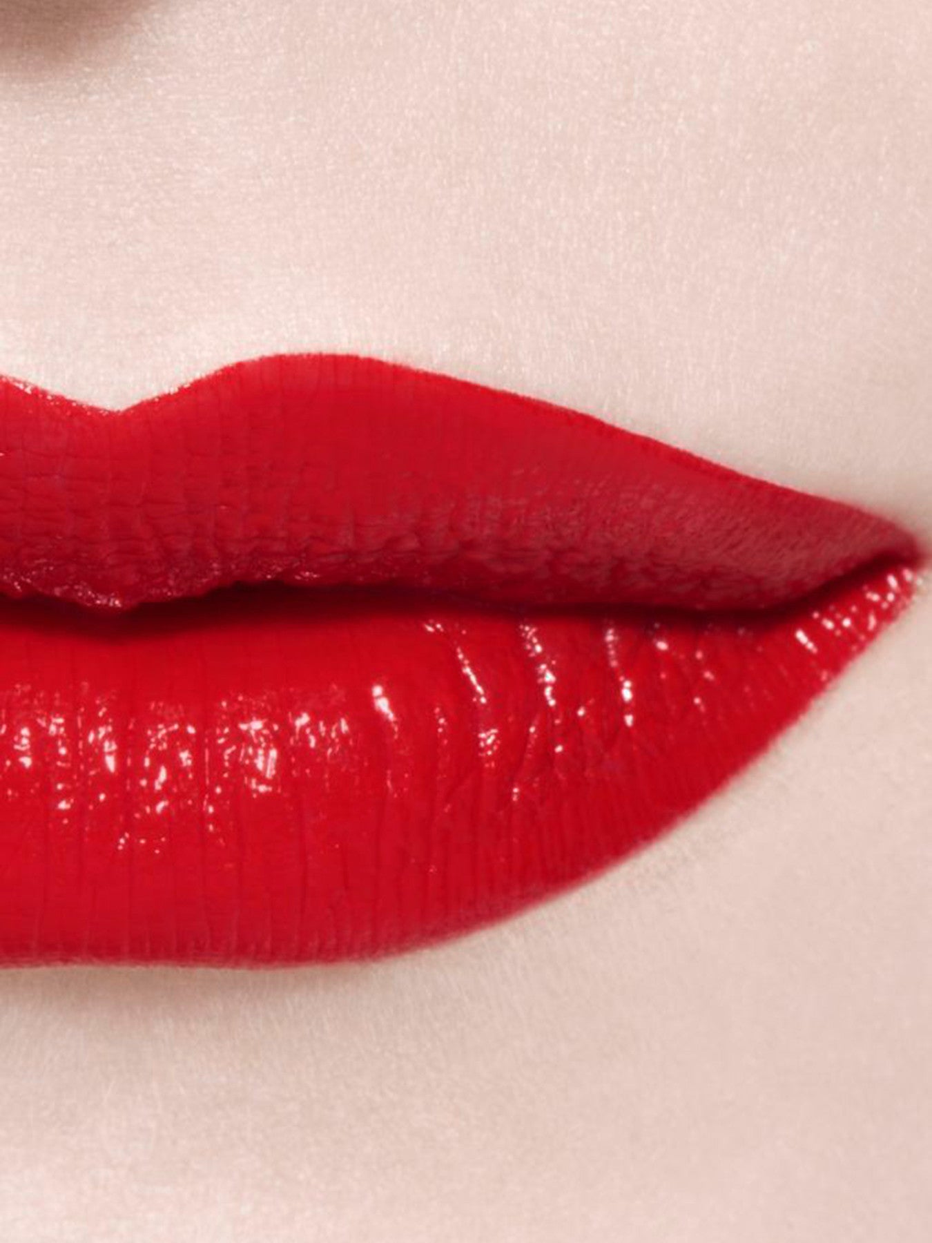 ROUGE ALLURE LAQUE - Ultra-Longwear Liquid Lip Color