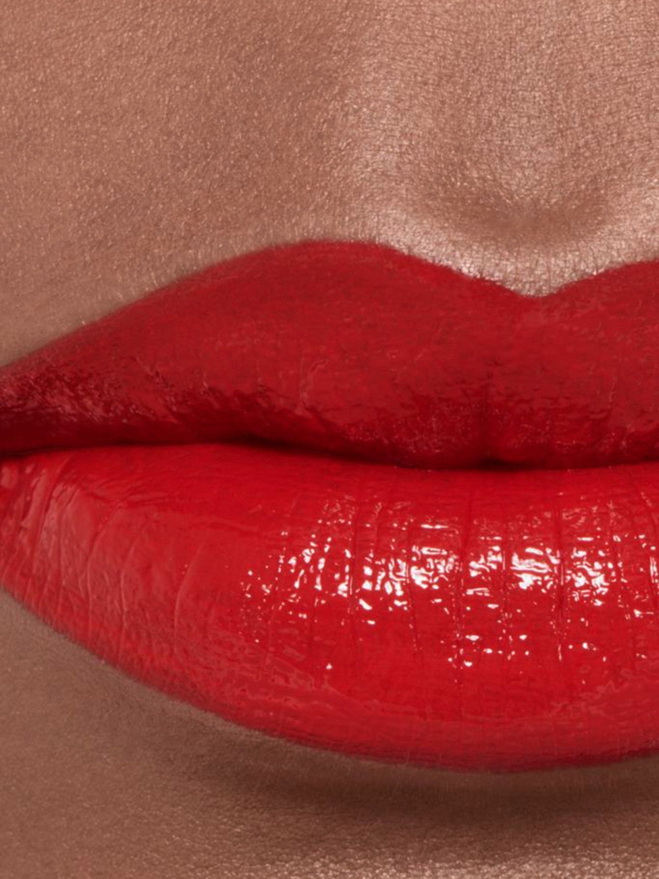 ROUGE ALLURE LAQUE - Ultra-Longwear Liquid Lip Color
