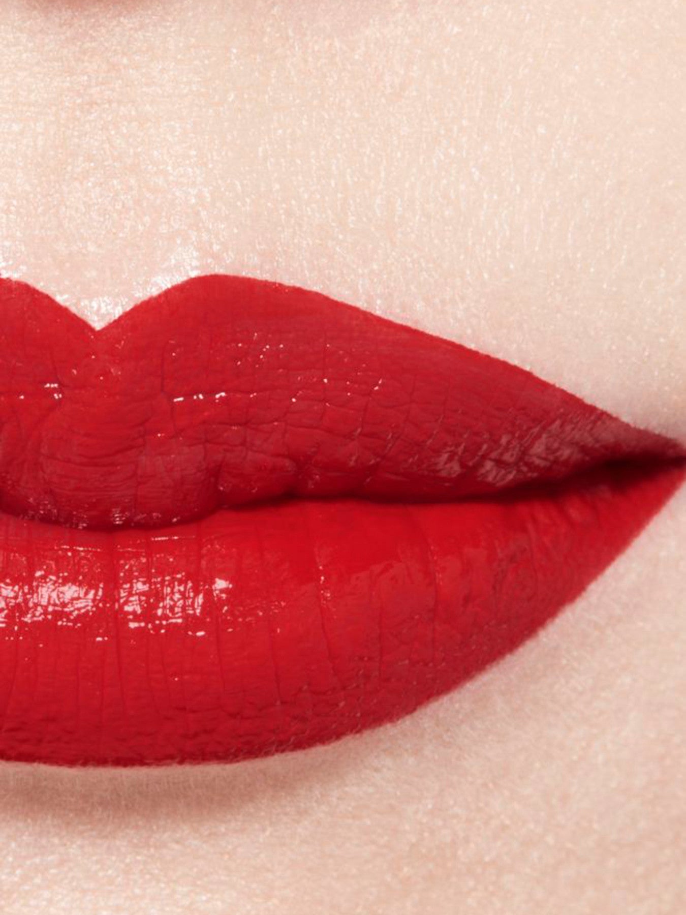ROUGE ALLURE LAQUE - Ultra-Longwear Liquid Lip Color
