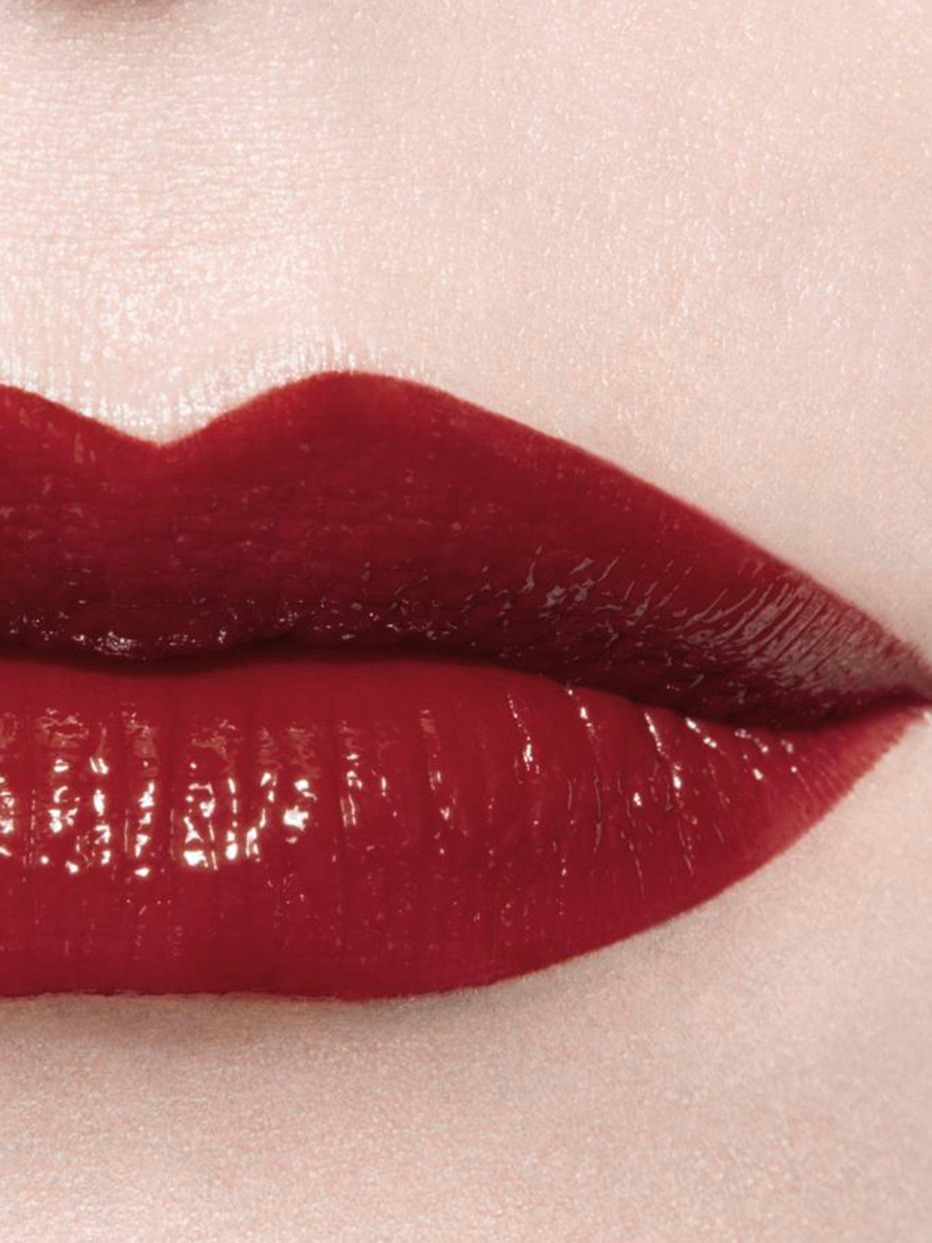 ROUGE ALLURE LAQUE - Ultra-Longwear Liquid Lip Color