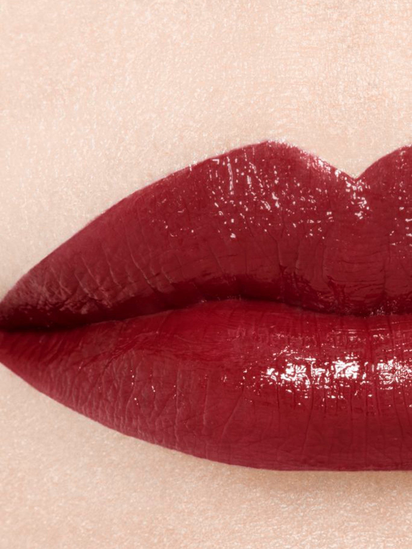 ROUGE ALLURE LAQUE - Ultra-Longwear Liquid Lip Color