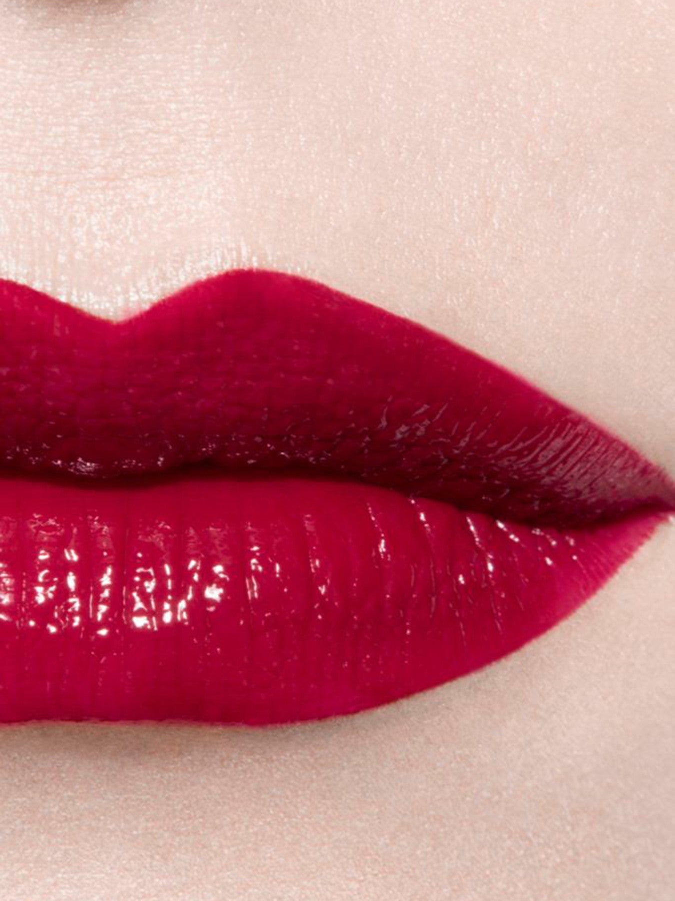 ROUGE ALLURE LAQUE - Ultra-Longwear Liquid Lip Color