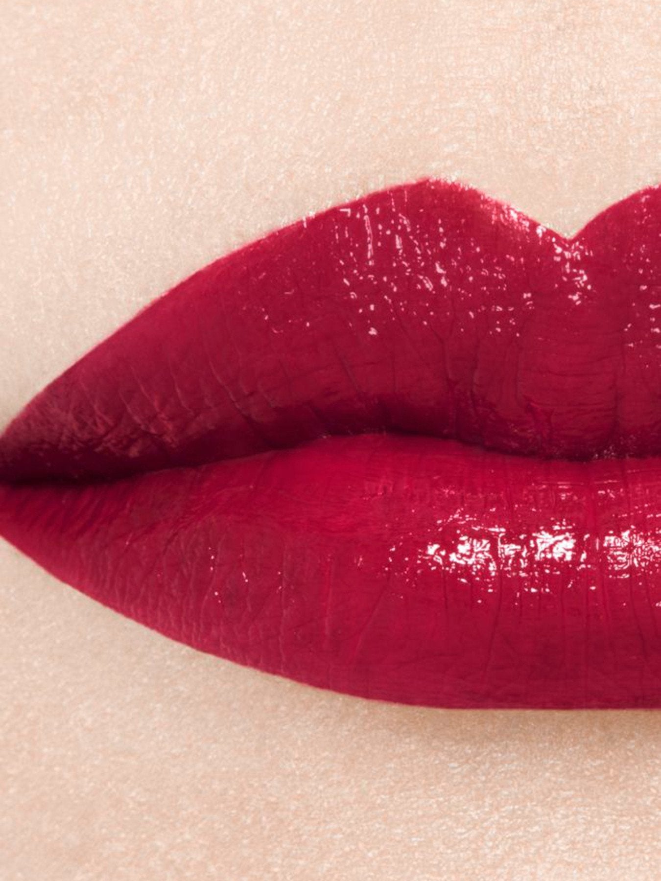 ROUGE ALLURE LAQUE - Ultra-Longwear Liquid Lip Color