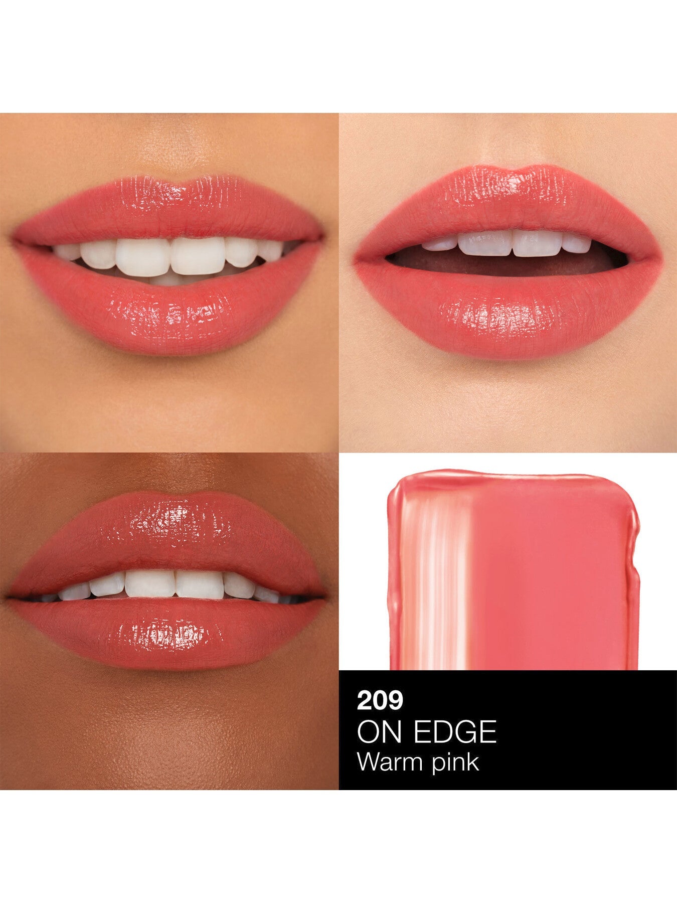Sensual Glow Lip Elixir