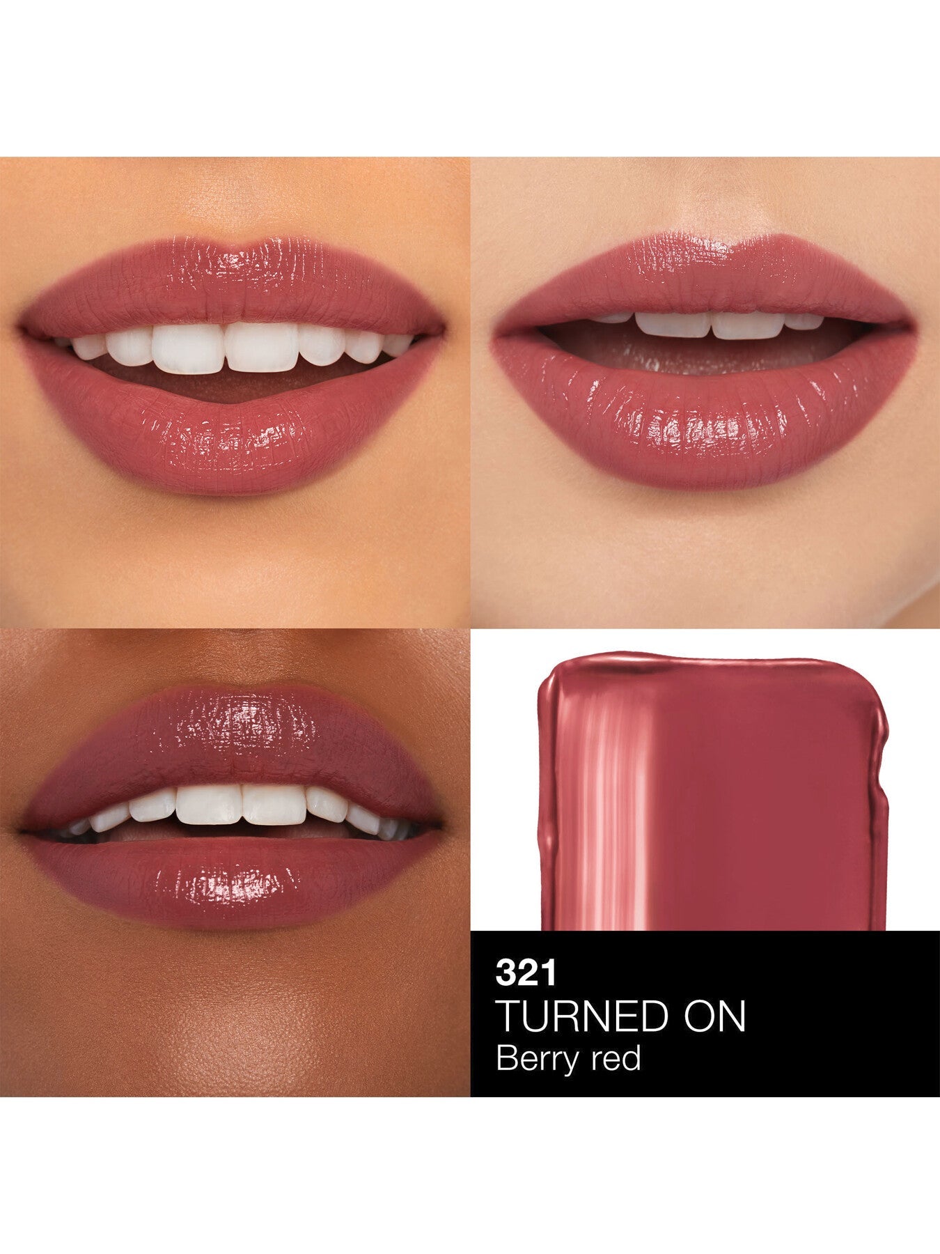 Sensual Glow Lip Elixir