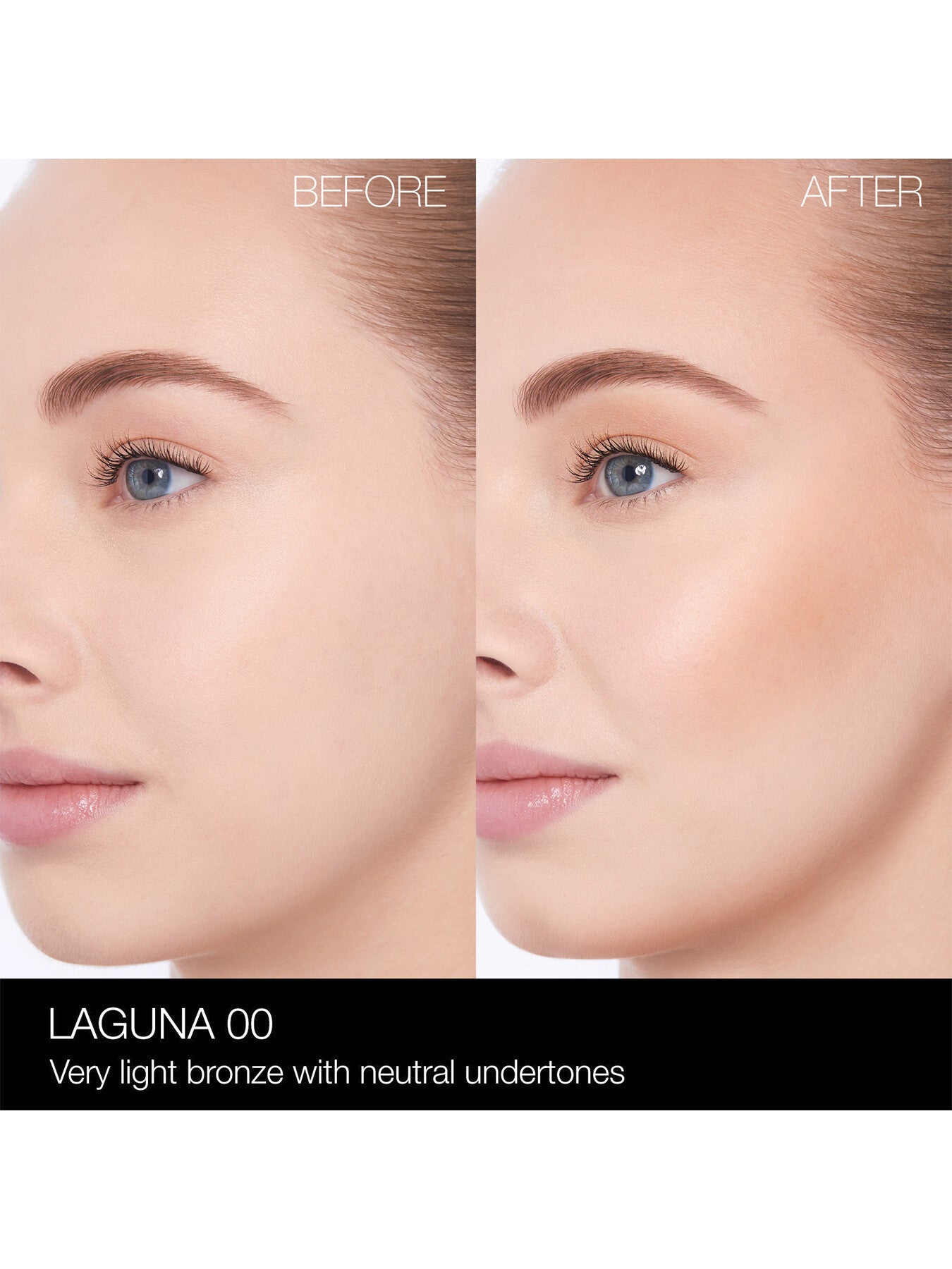 Laguna Luxe Bronzing Powder
