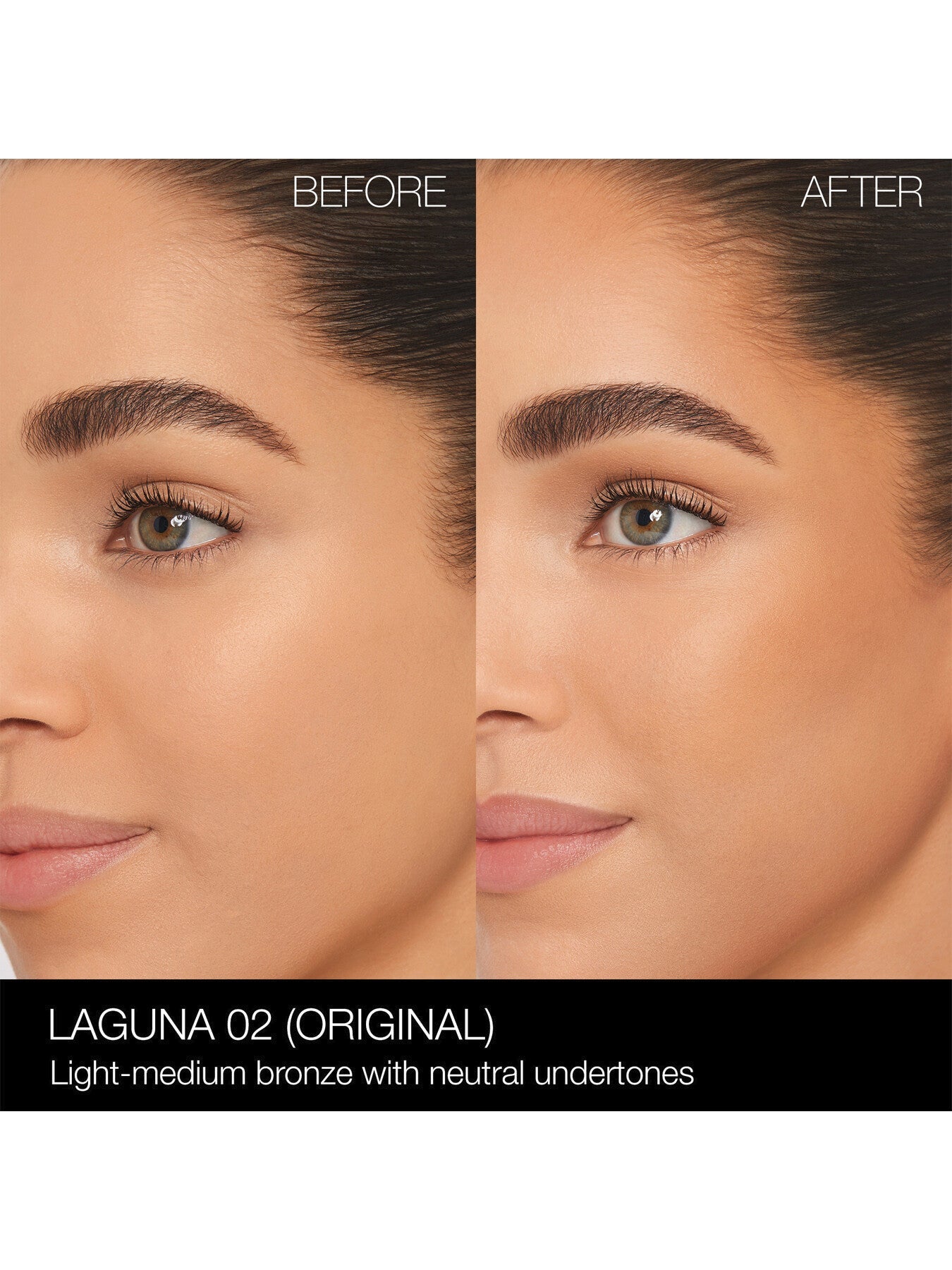 Laguna Luxe Bronzing Powder