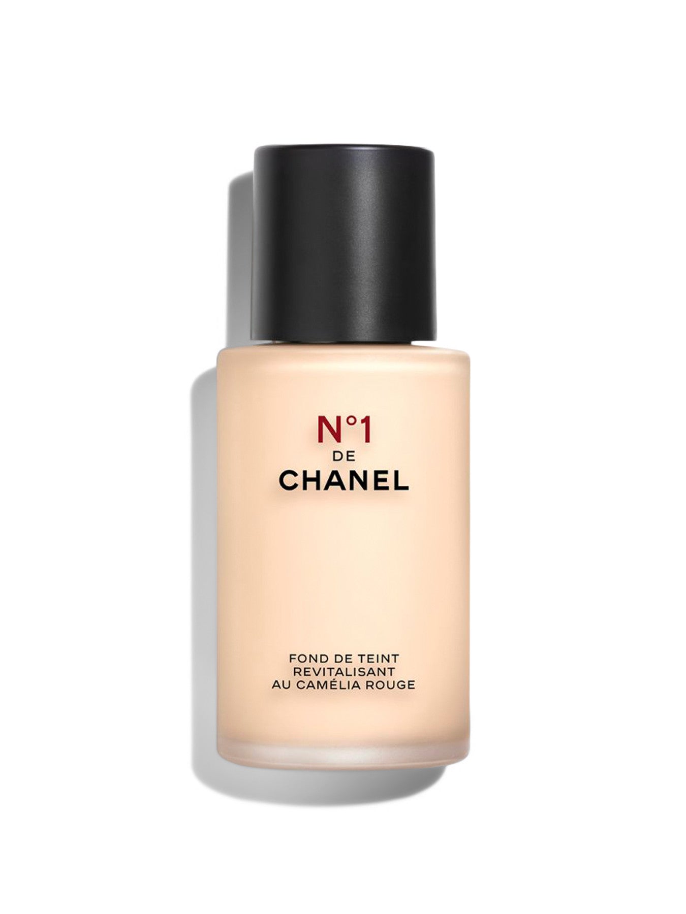 Revitalizing Foundation N°1 by Chanel