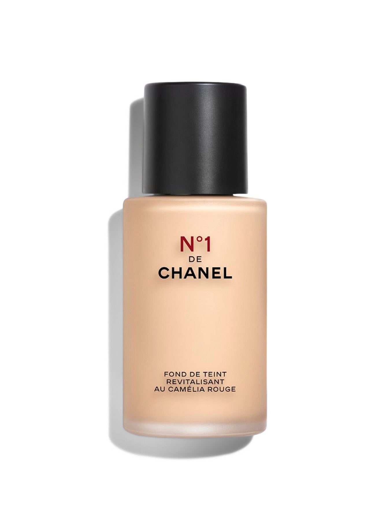 Revitalizing Foundation N°1 by Chanel