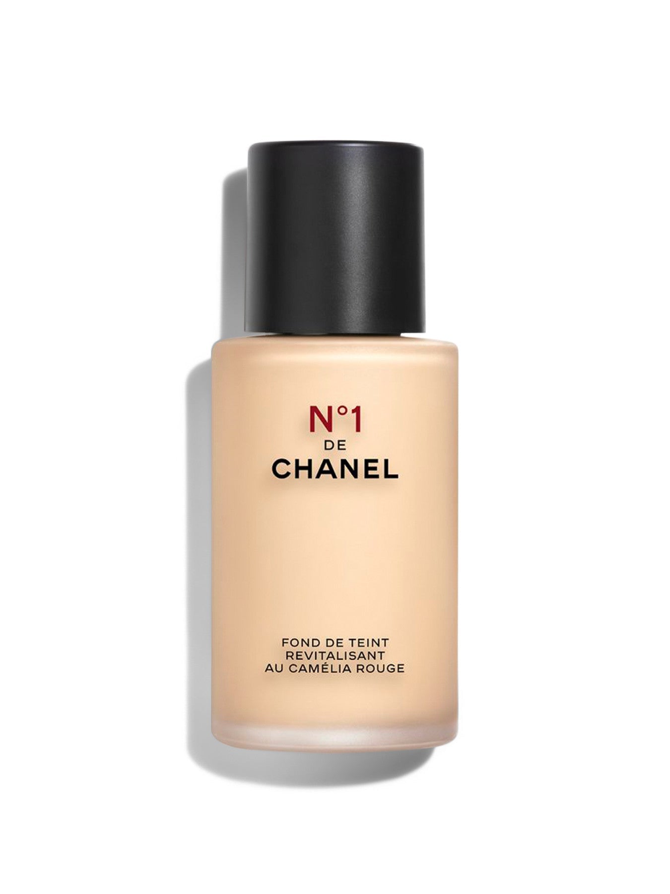 Revitalizing Foundation N°1 by Chanel
