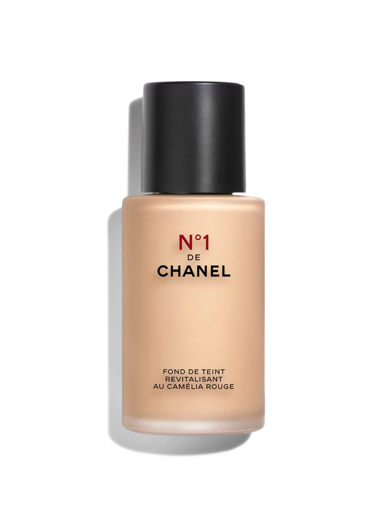 Revitalizing Foundation N°1 by Chanel