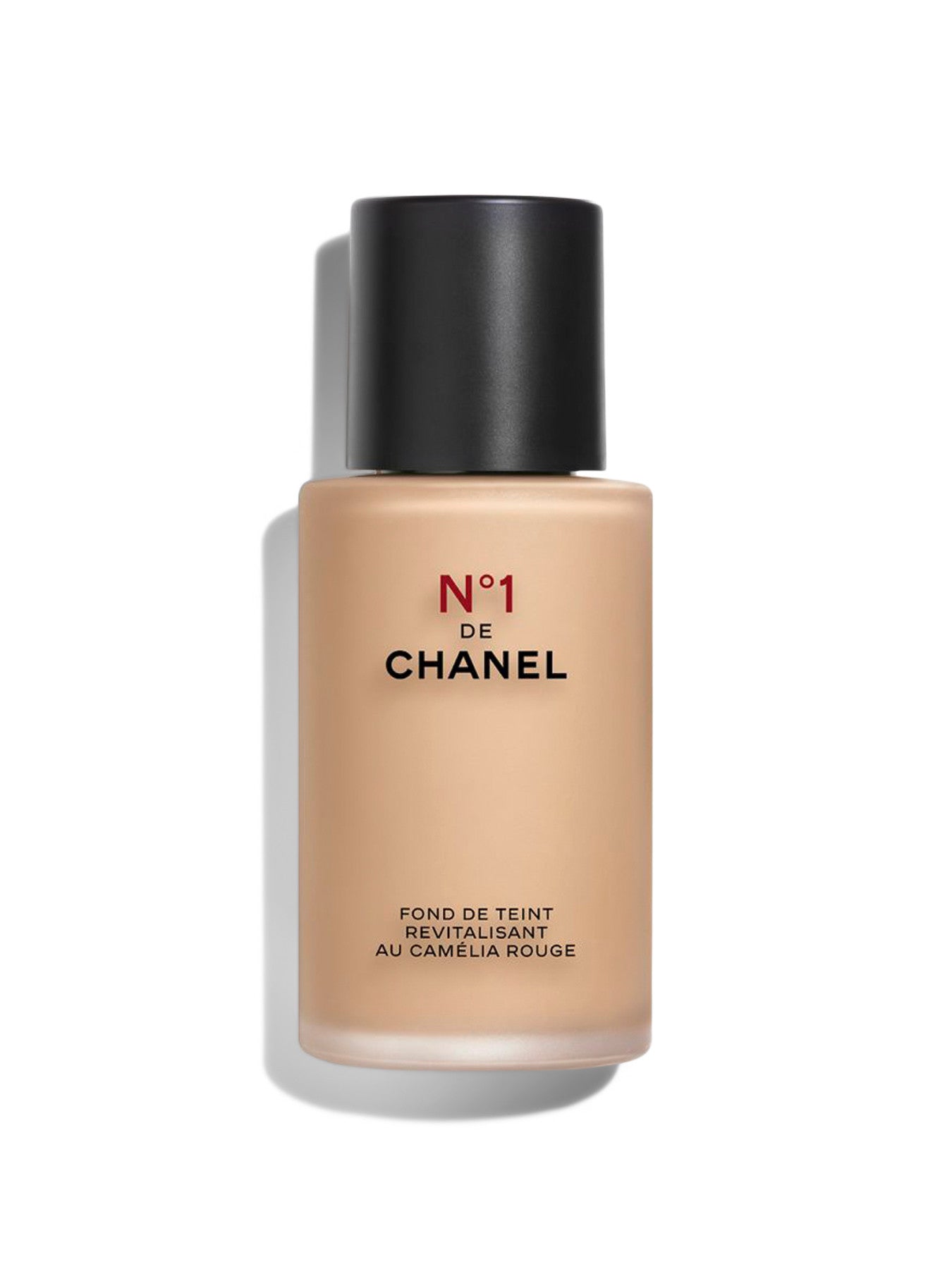 Revitalizing Foundation N°1 by Chanel