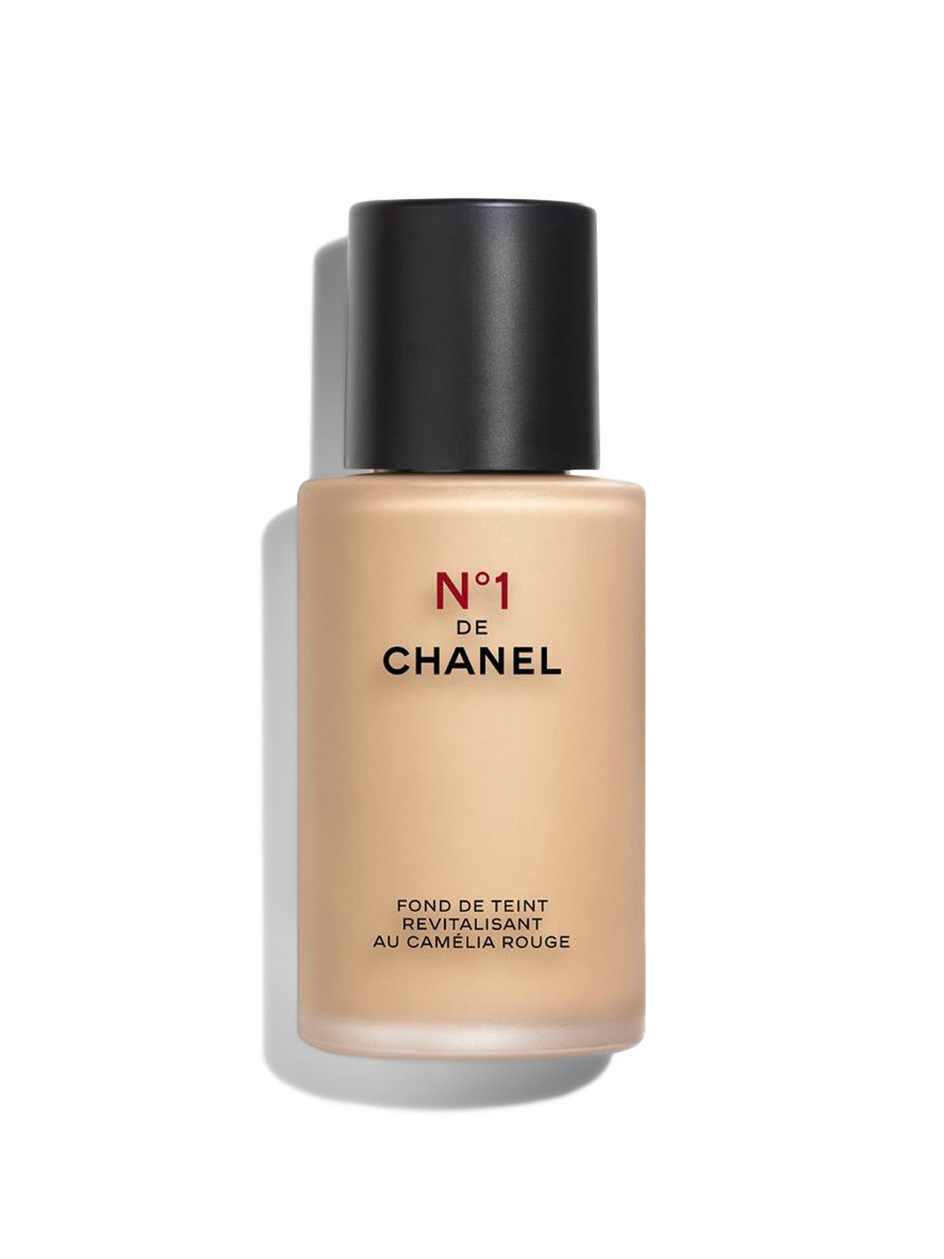 Revitalizing Foundation N°1 by Chanel