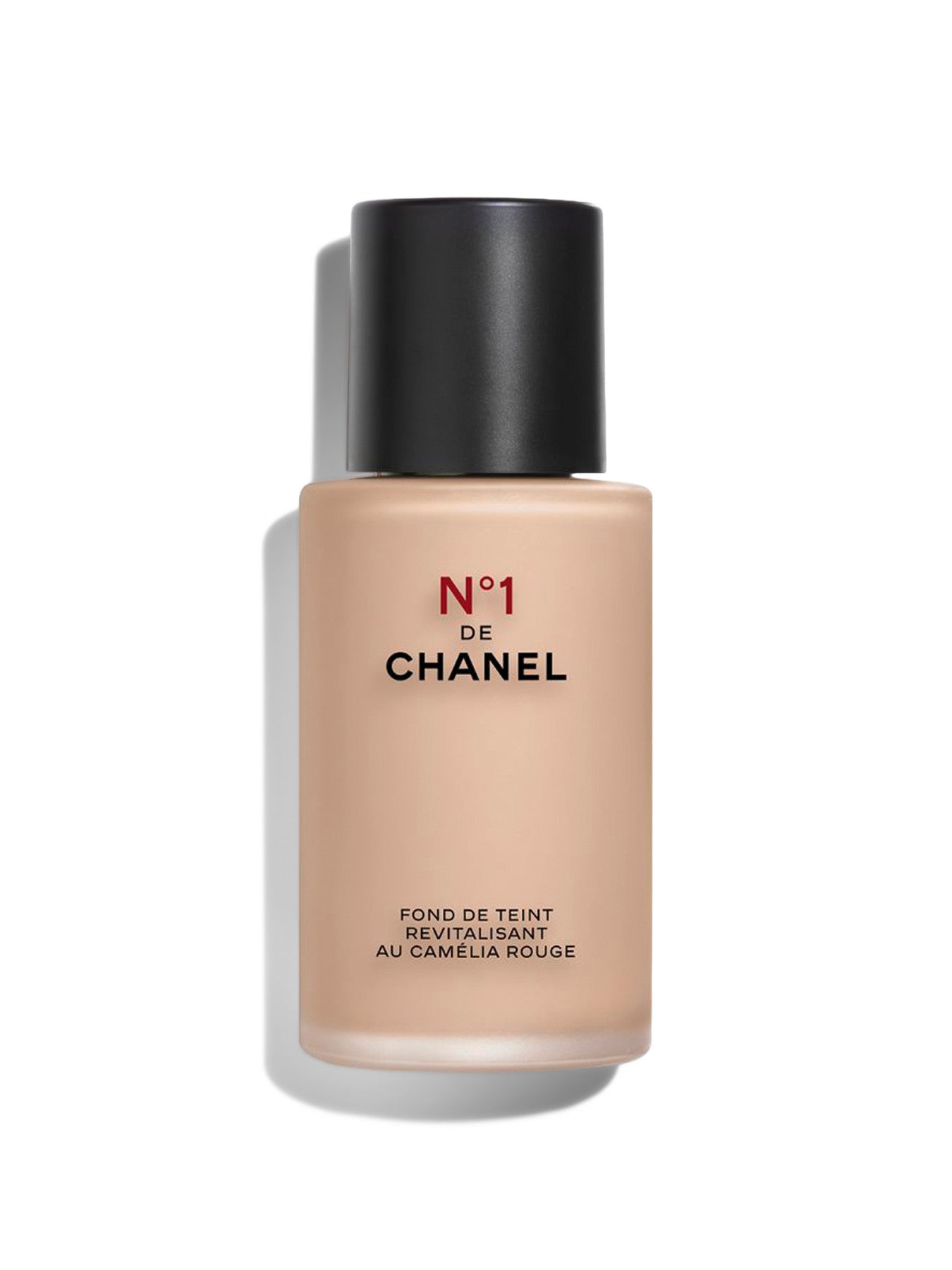 Revitalizing Foundation N°1 by Chanel