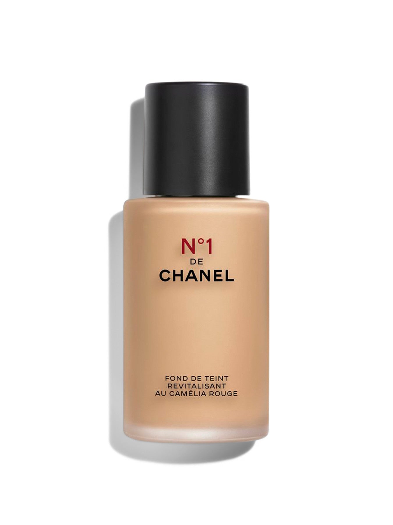 Revitalizing Foundation N°1 by Chanel