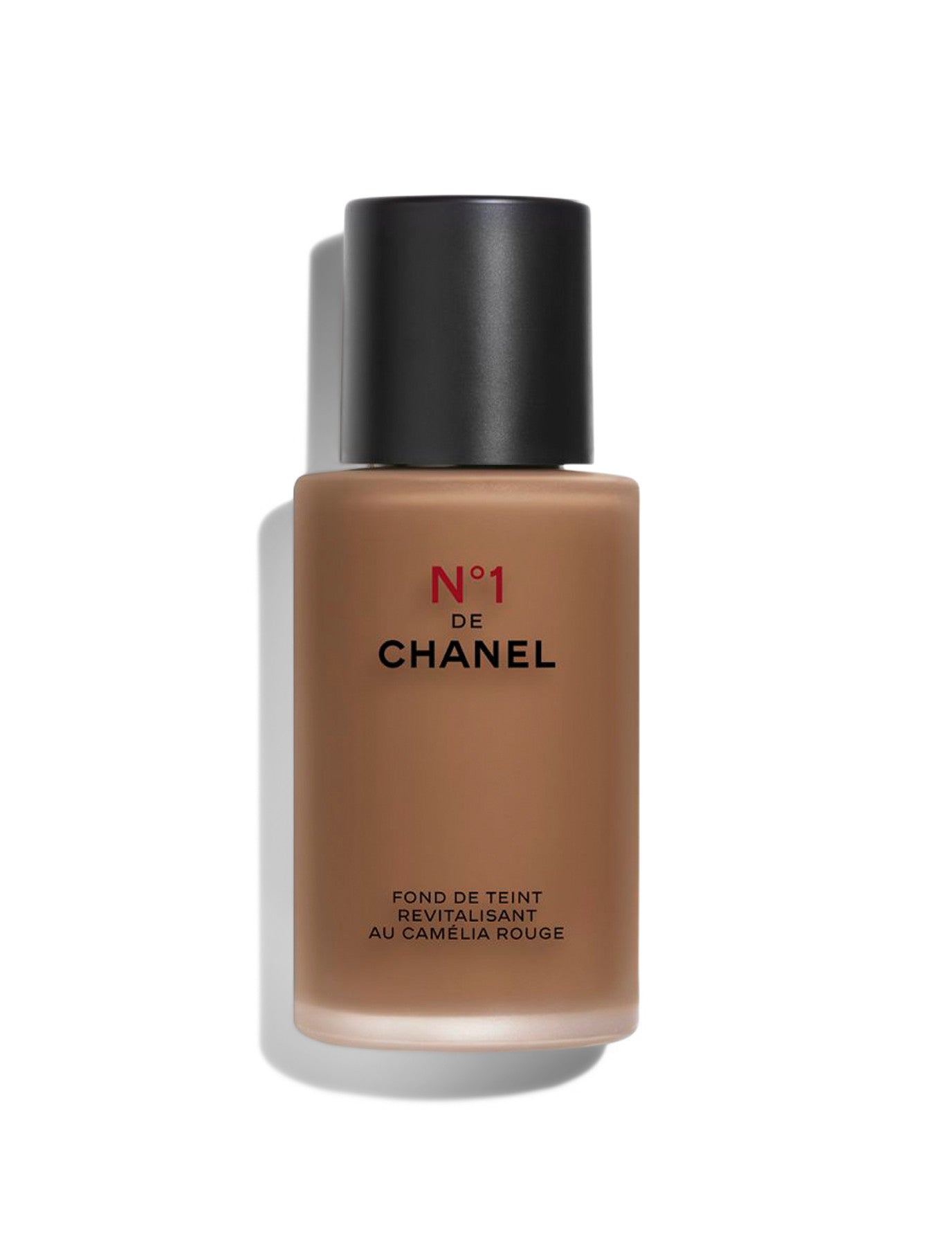 Revitalizing Foundation N°1 by Chanel