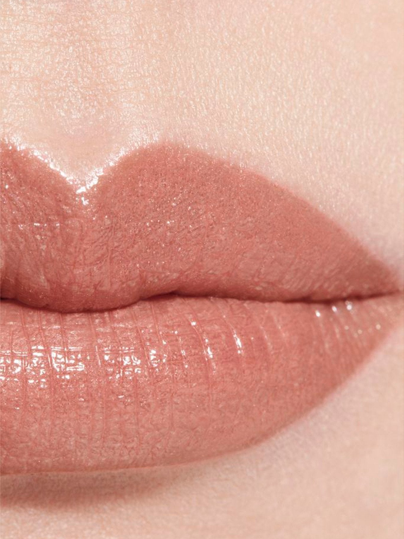 L'Extrait de Rouge Allure