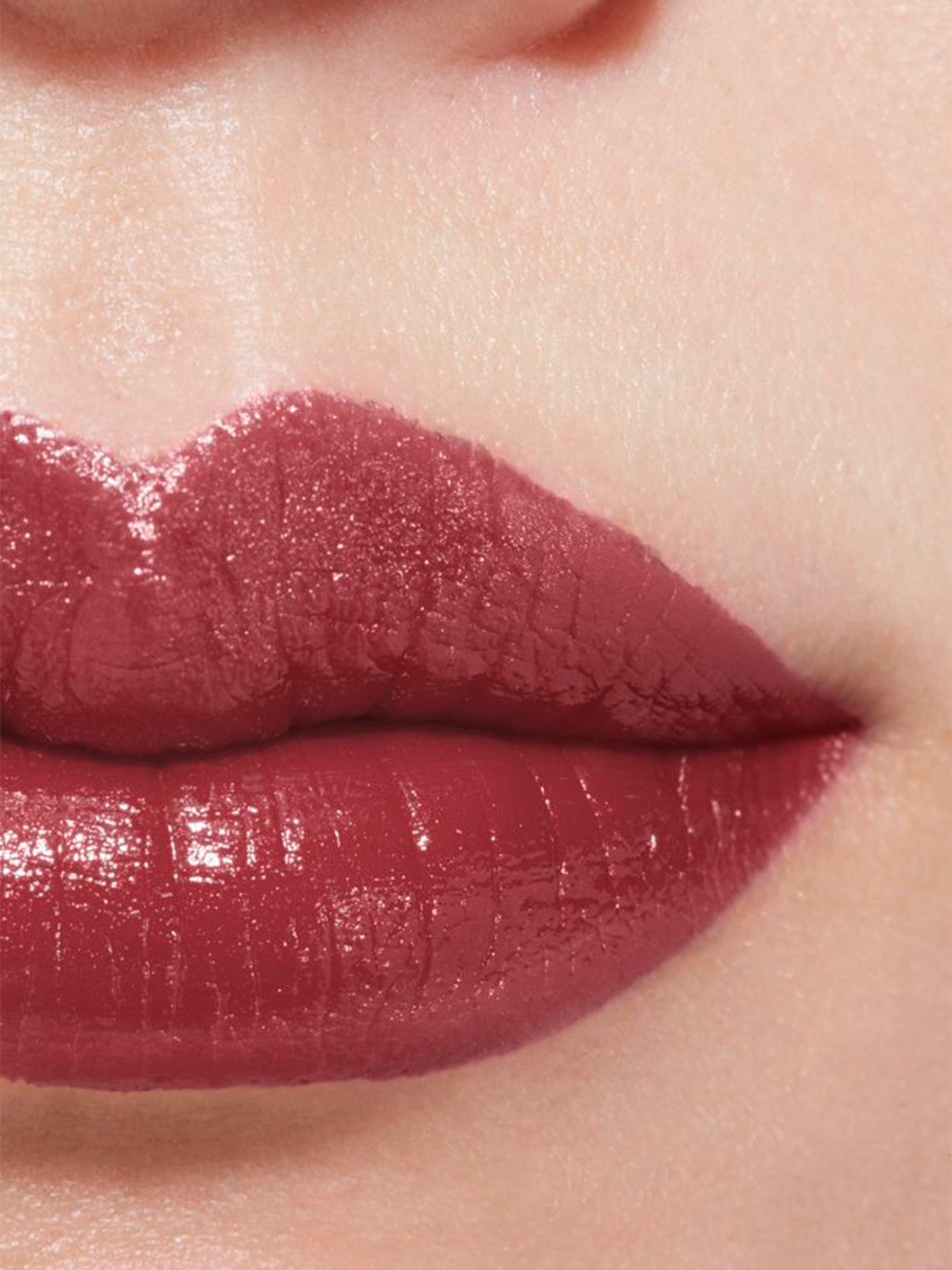 L'Extrait de Rouge Allure