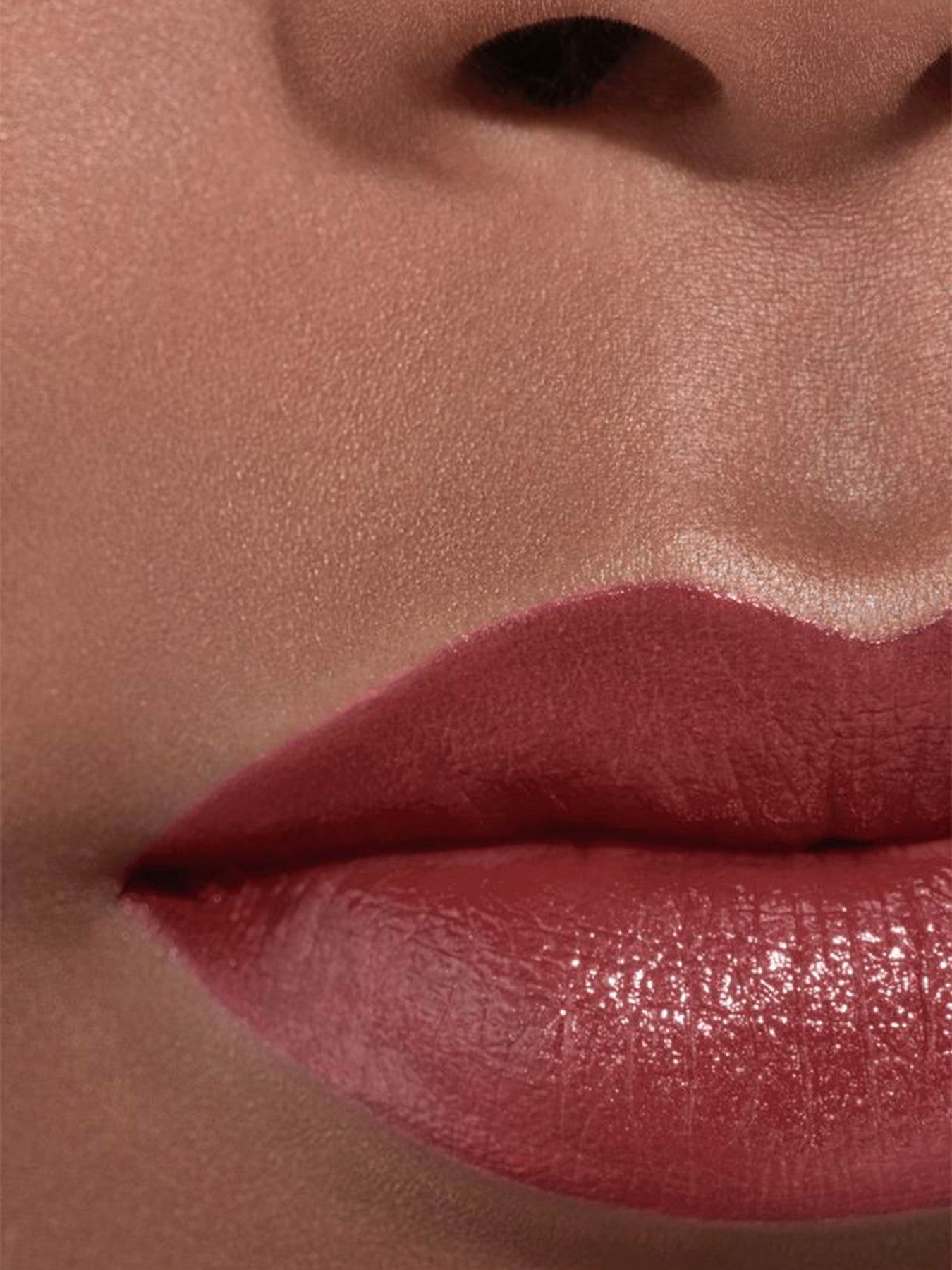 L'Extrait de Rouge Allure