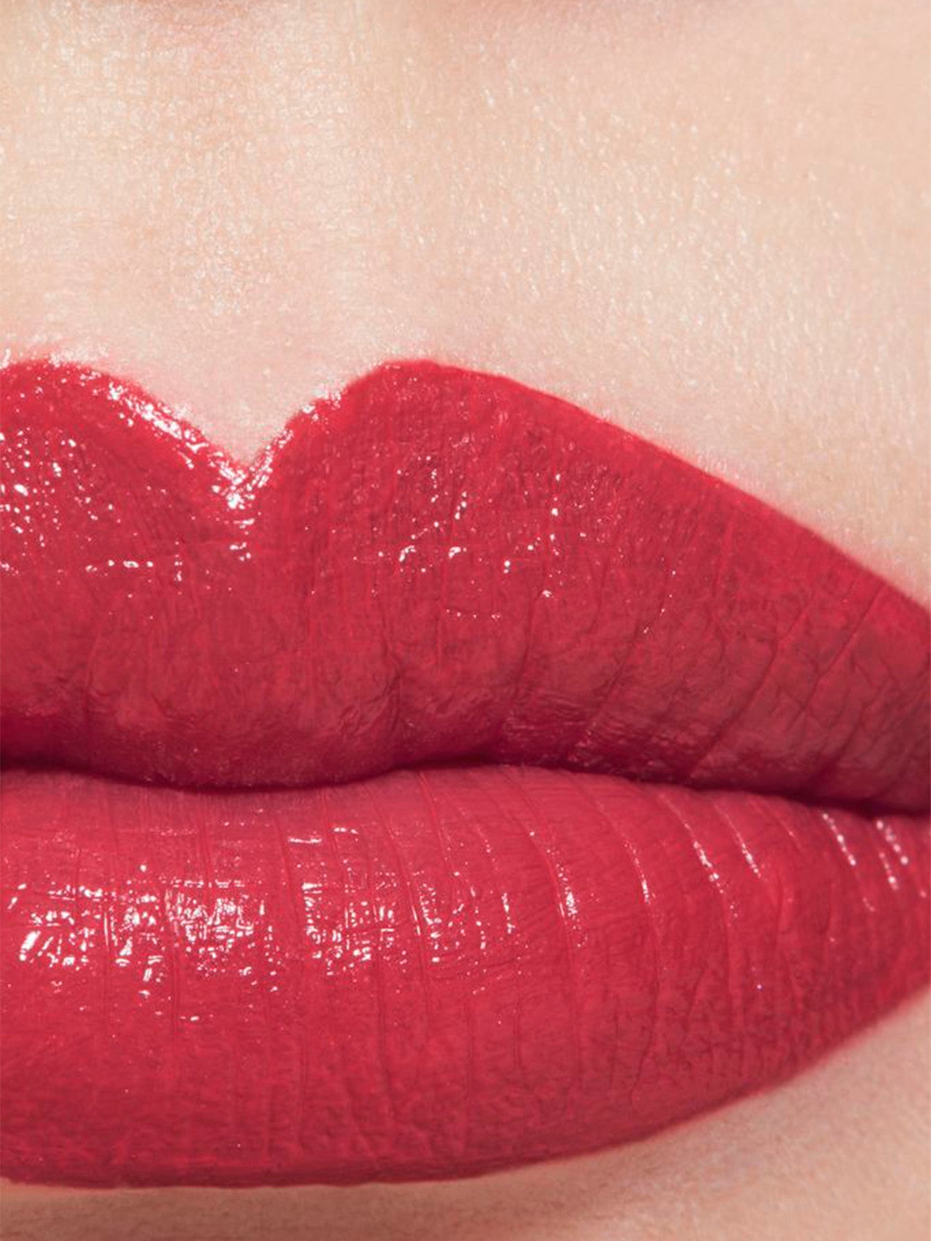 L'Extrait de Rouge Allure