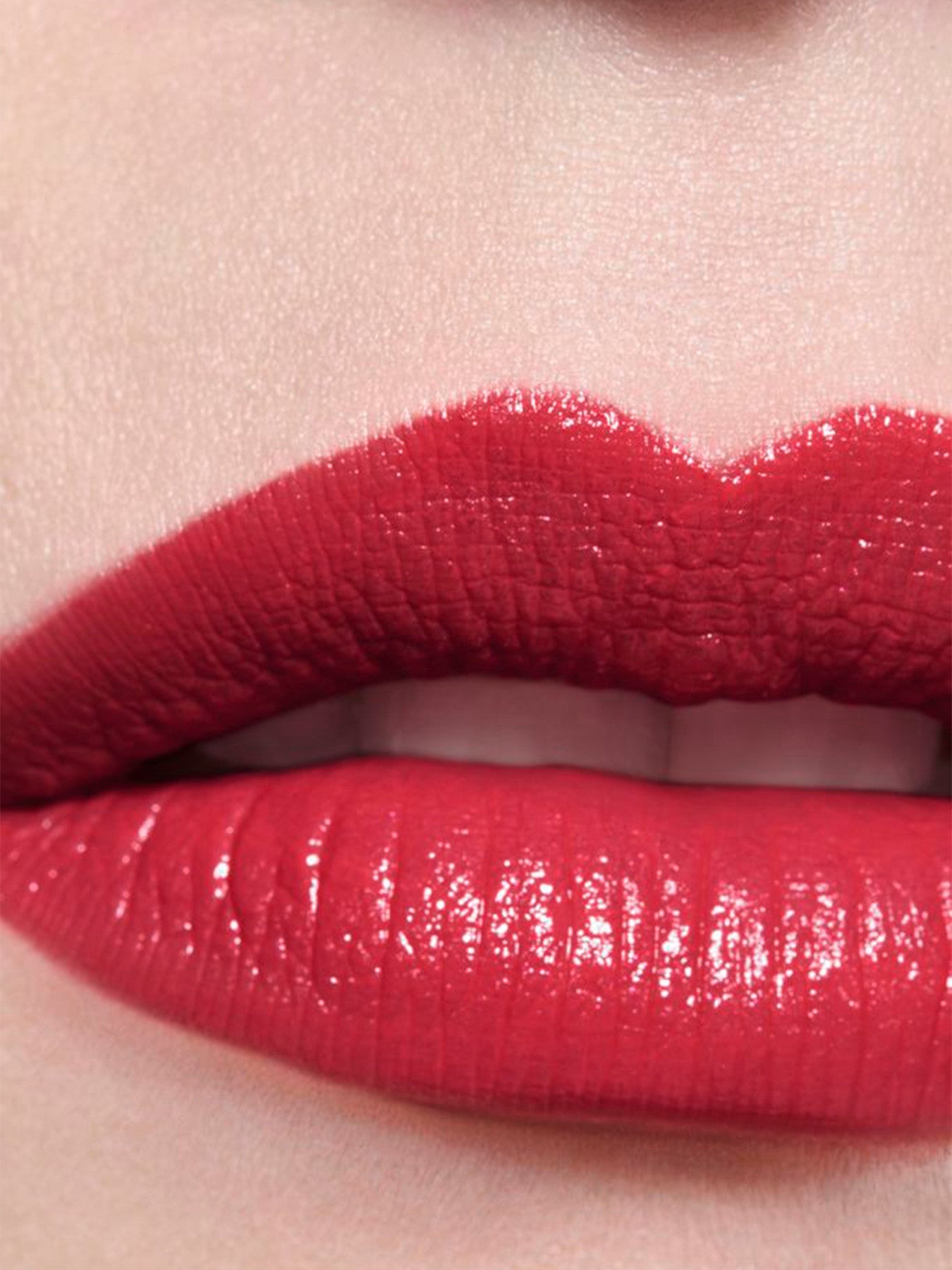L'Extrait de Rouge Allure