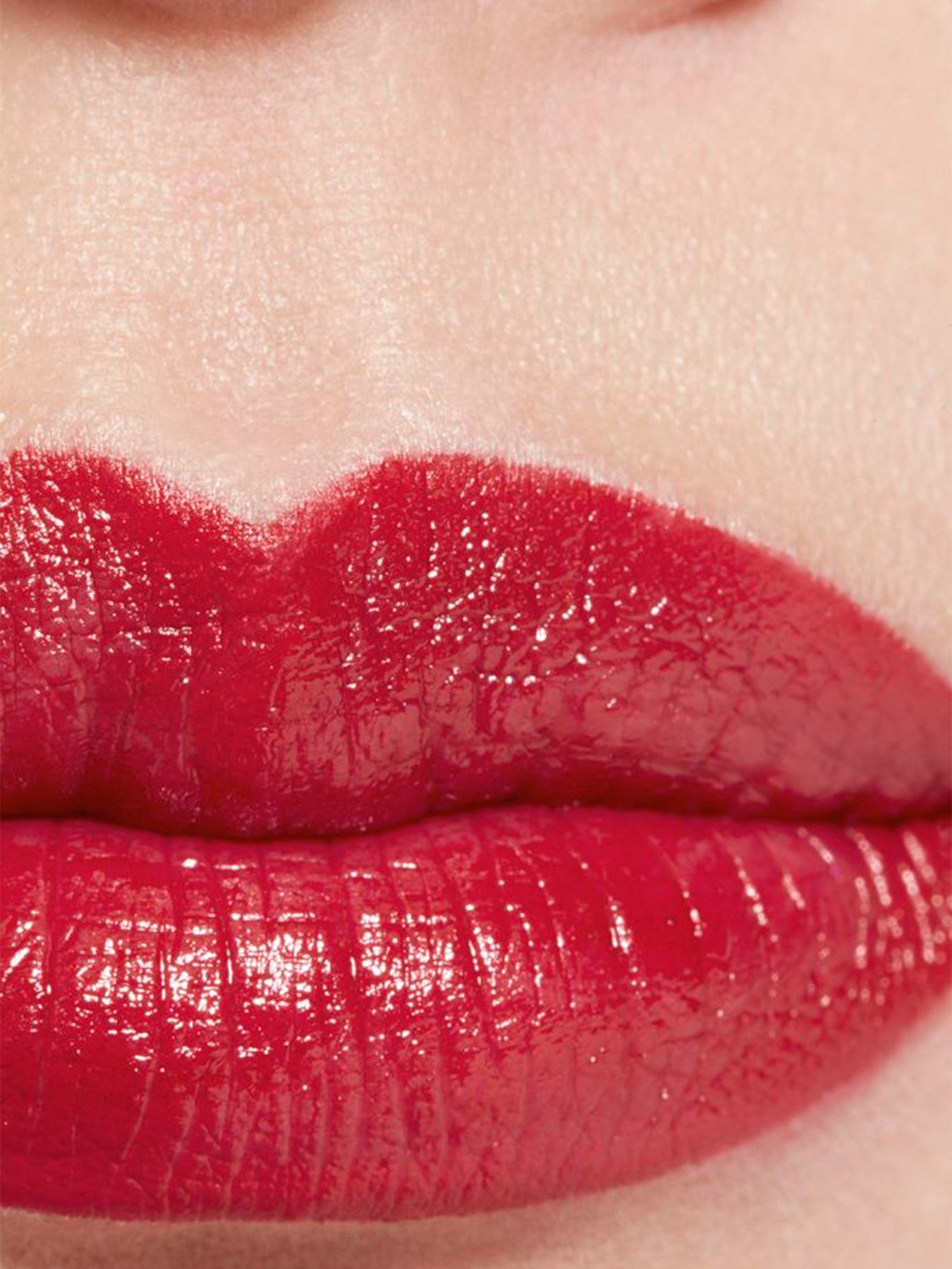 L'Extrait de Rouge Allure