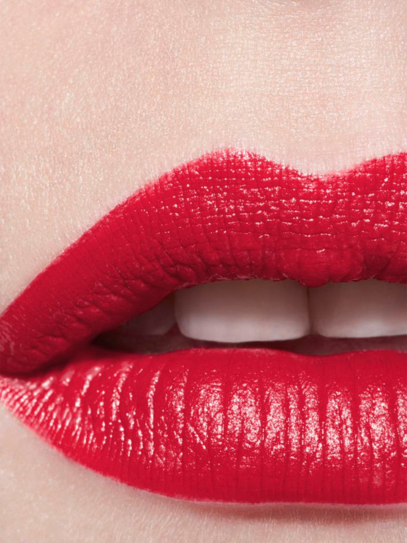 L'Extrait de Rouge Allure