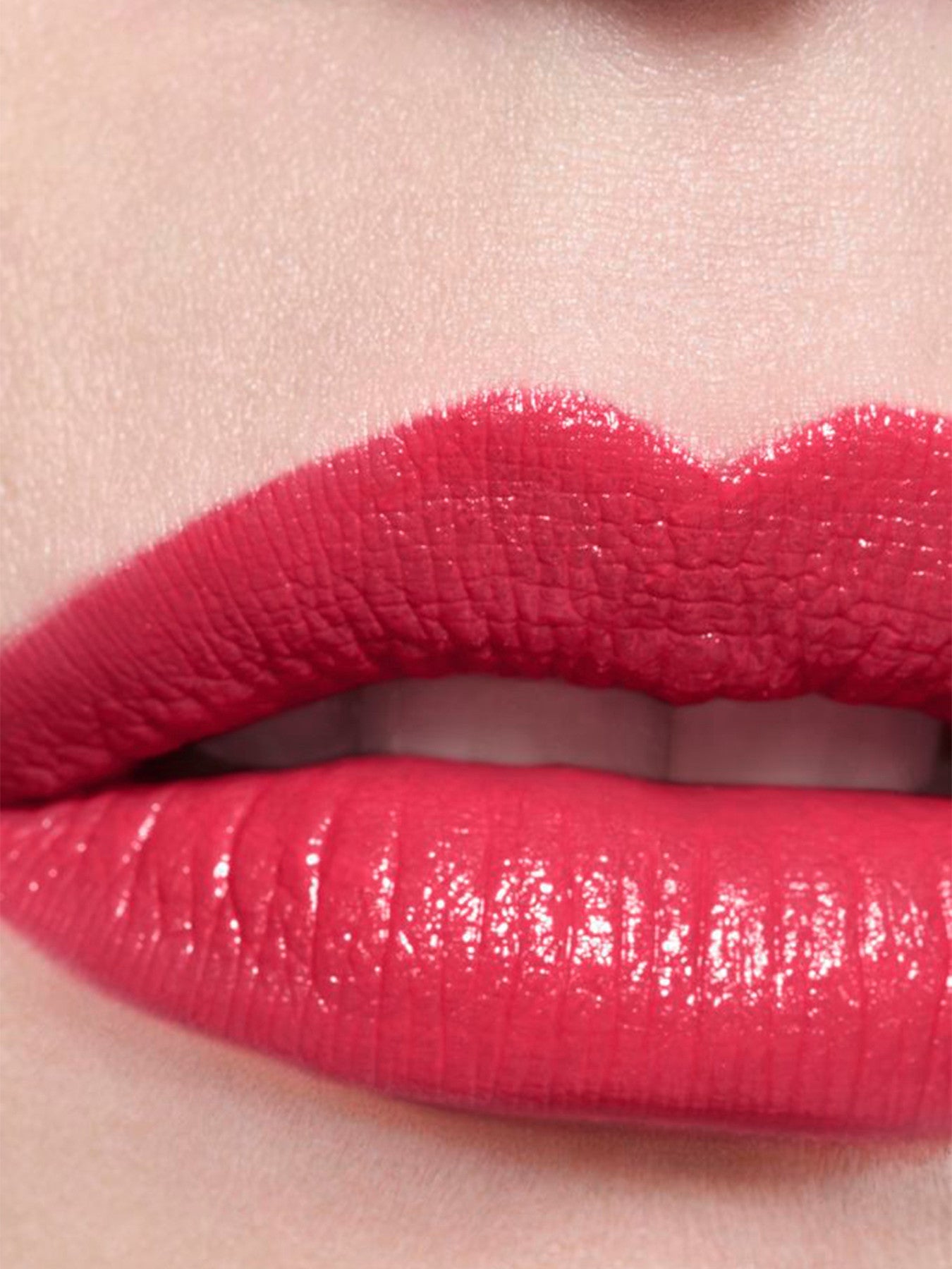 L'Extrait de Rouge Allure