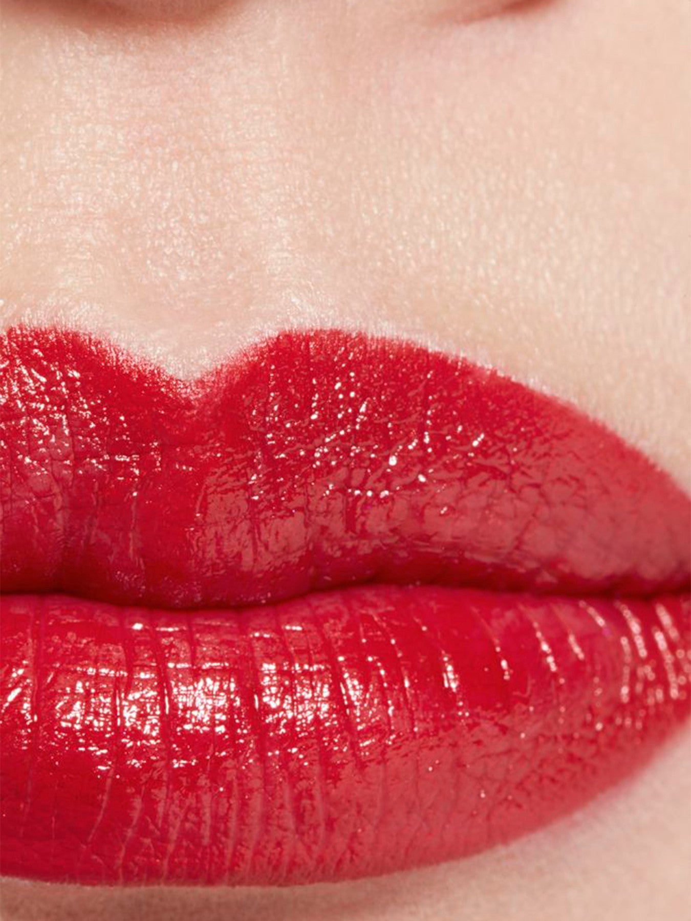 L'Extrait de Rouge Allure