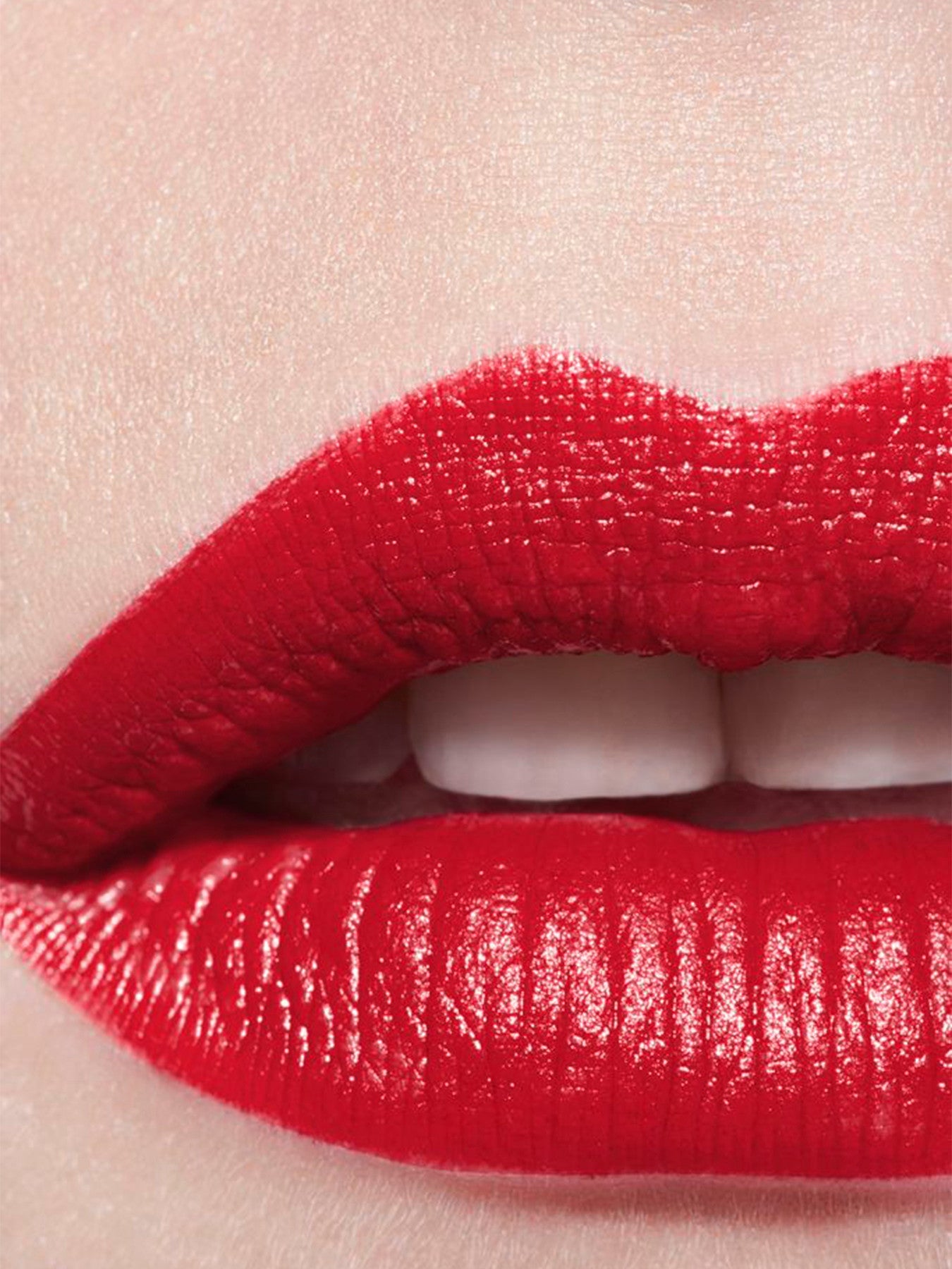 L'Extrait de Rouge Allure