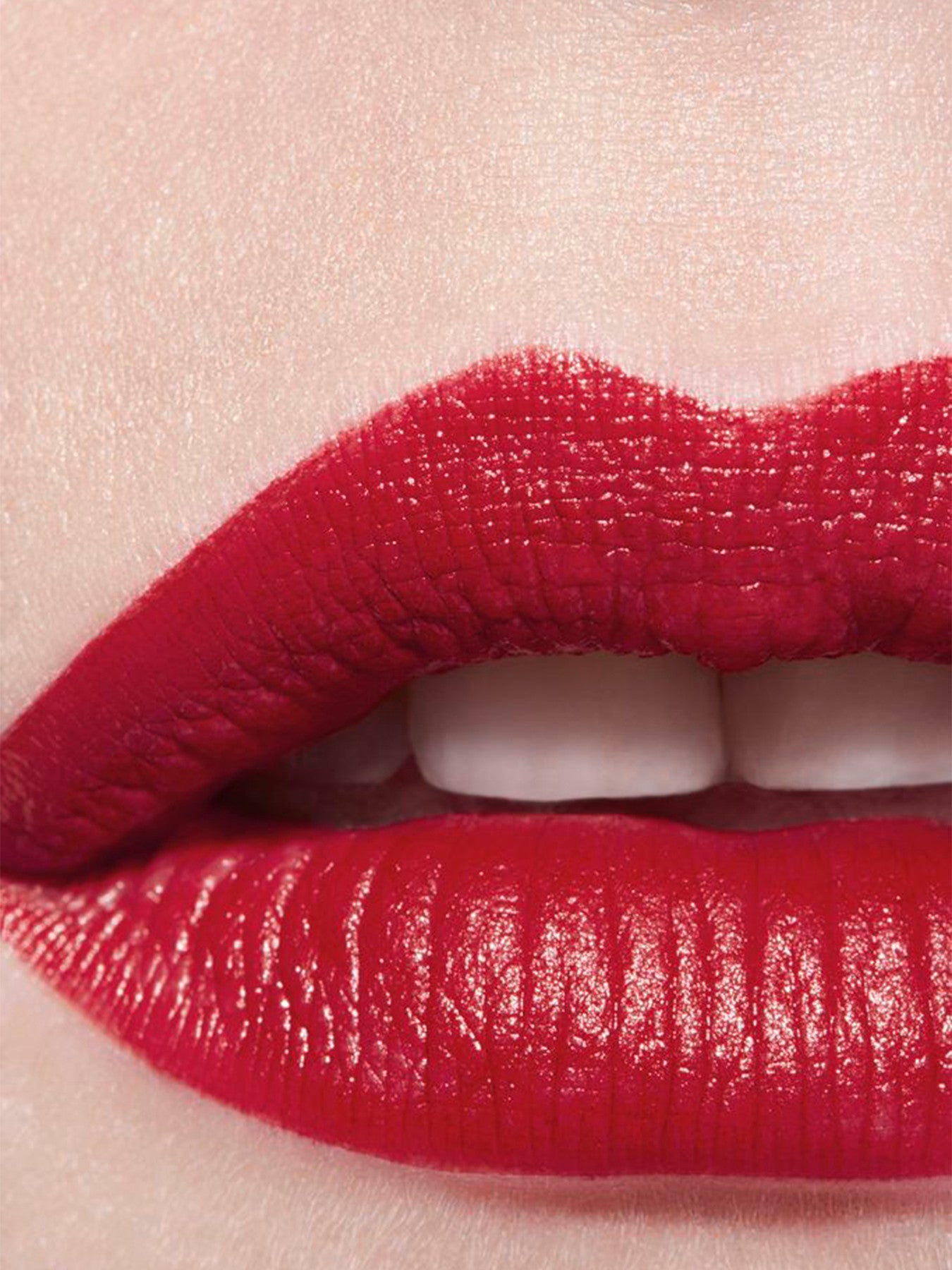L'Extrait de Rouge Allure