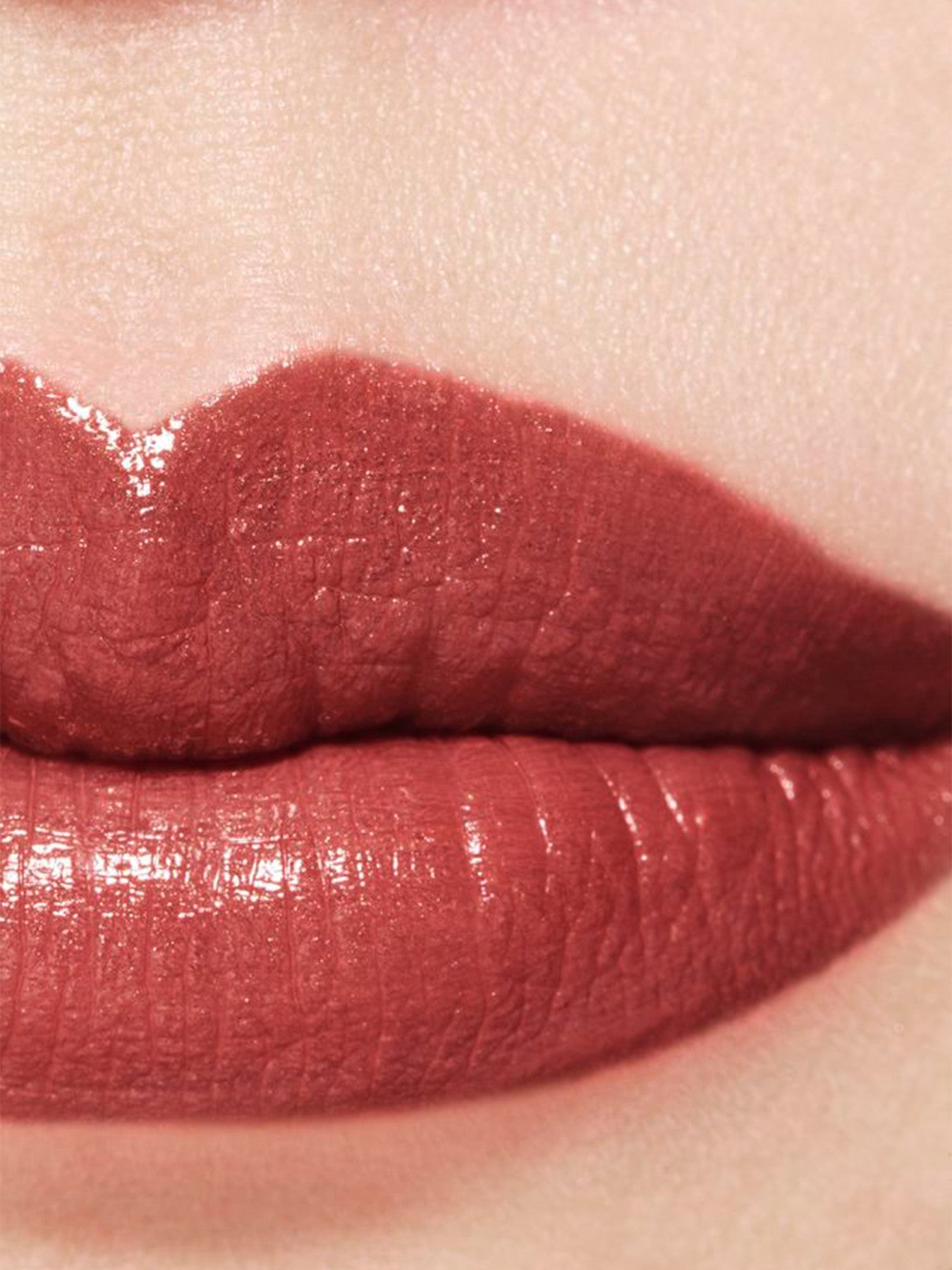 L'Extrait de Rouge Allure