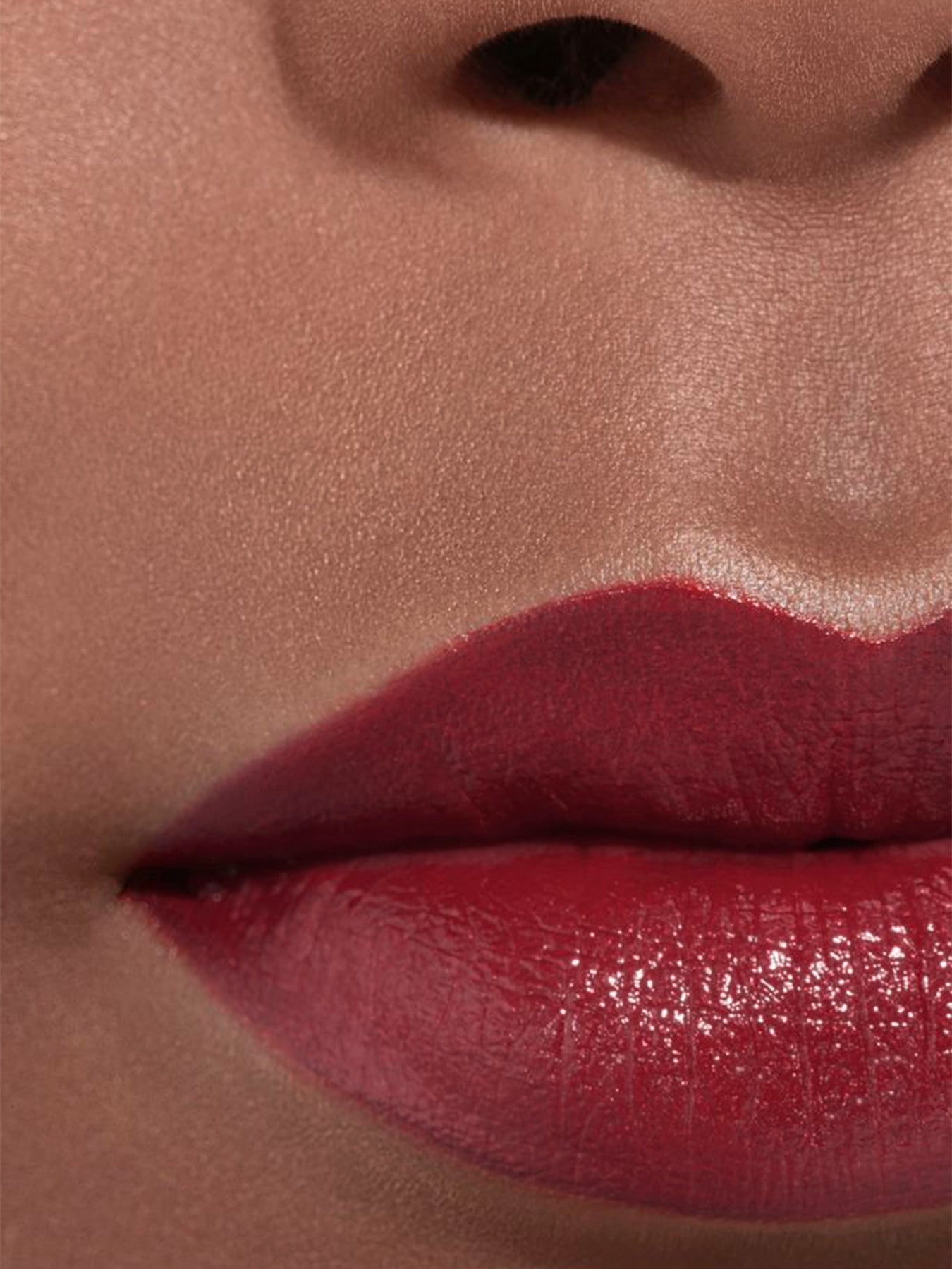 L'Extrait de Rouge Allure