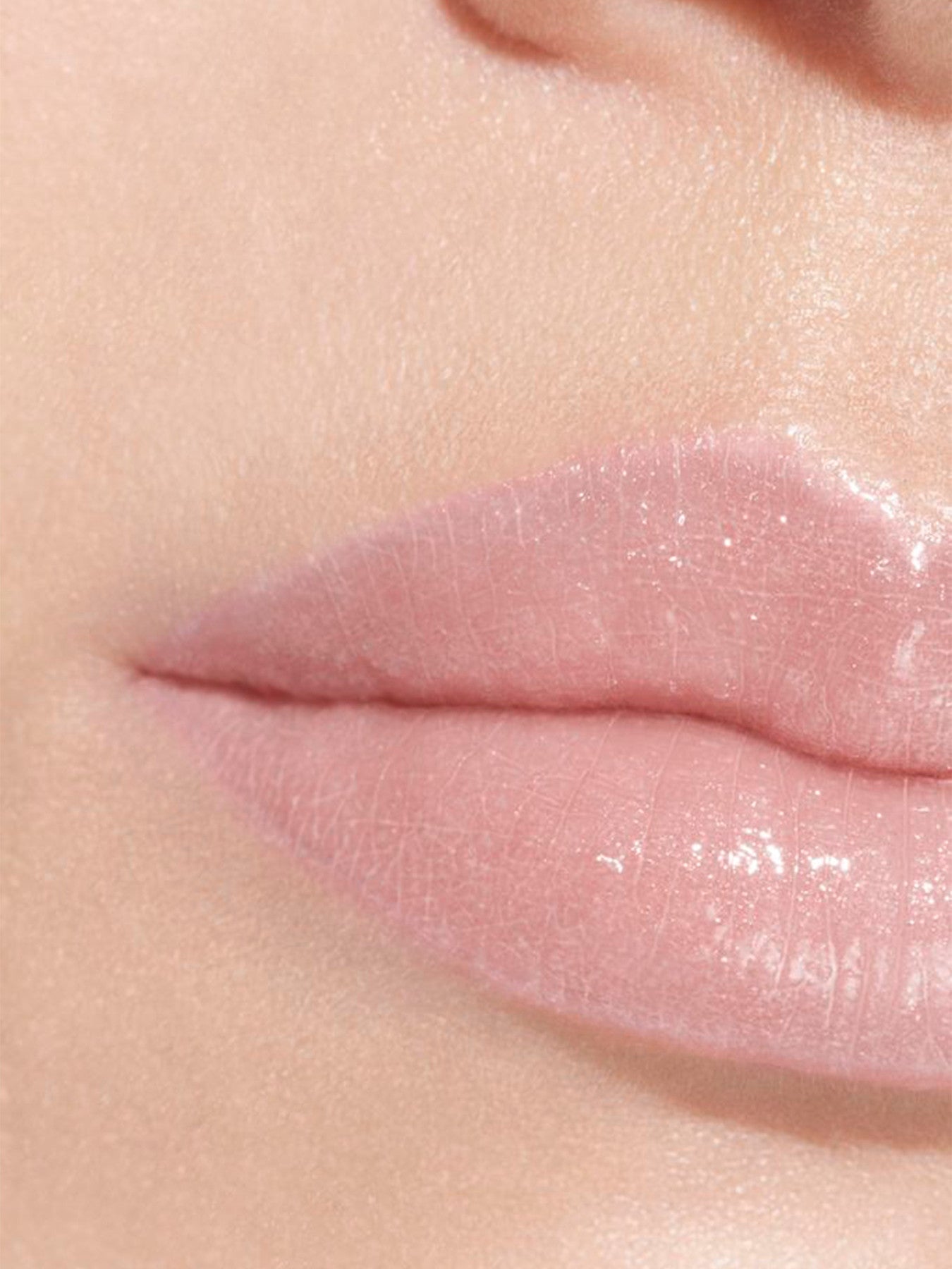 Rouge Coco Luxe Lip Balm