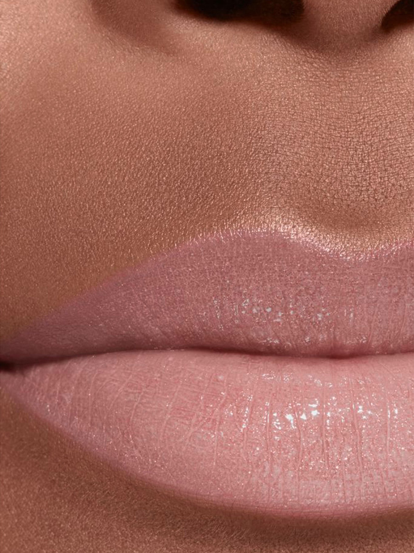 Rouge Coco Luxe Lip Balm