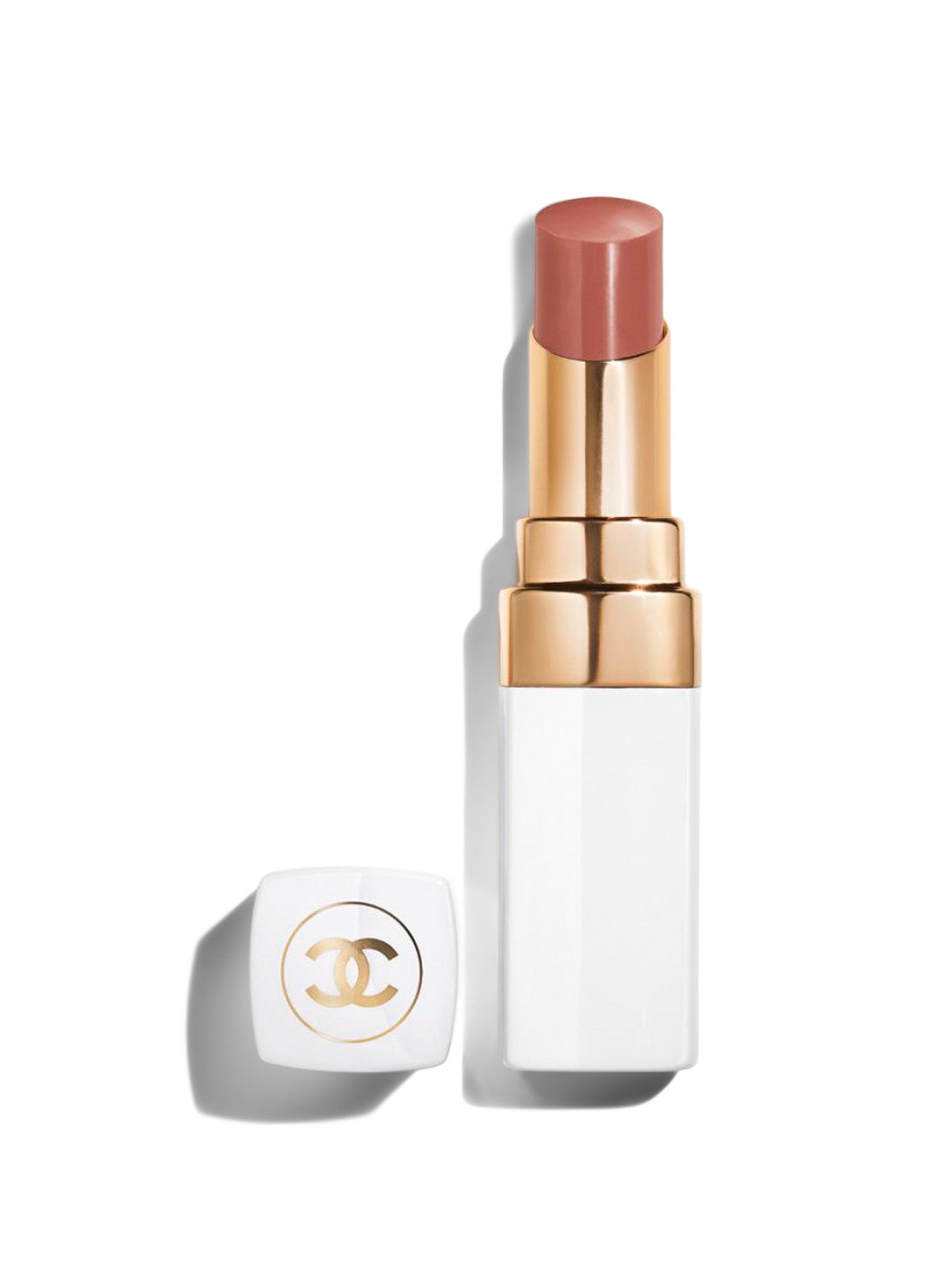 Rouge Coco Luxe Lip Balm