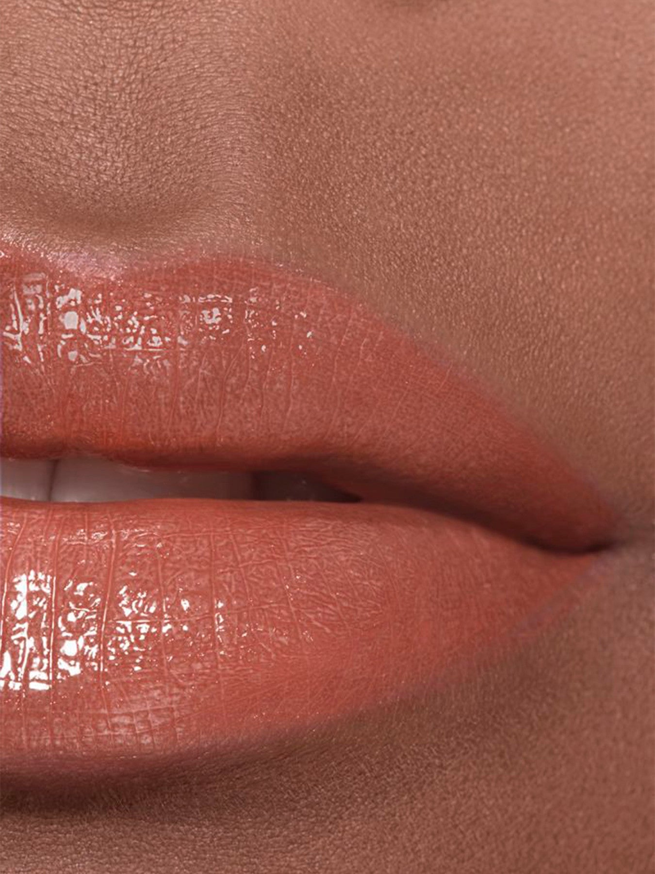 Rouge Coco Luxe Lip Balm