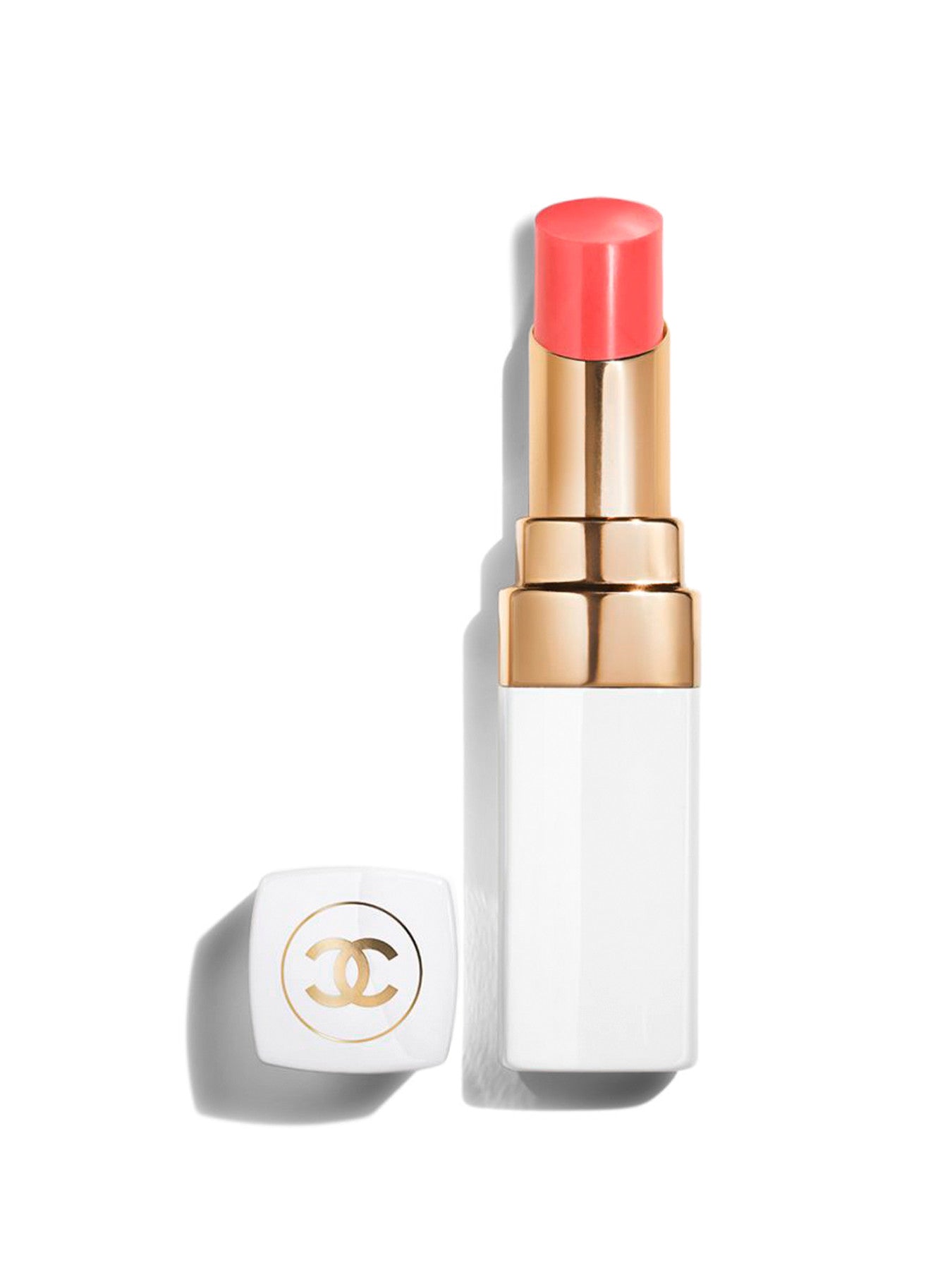 Rouge Coco Luxe Lip Balm