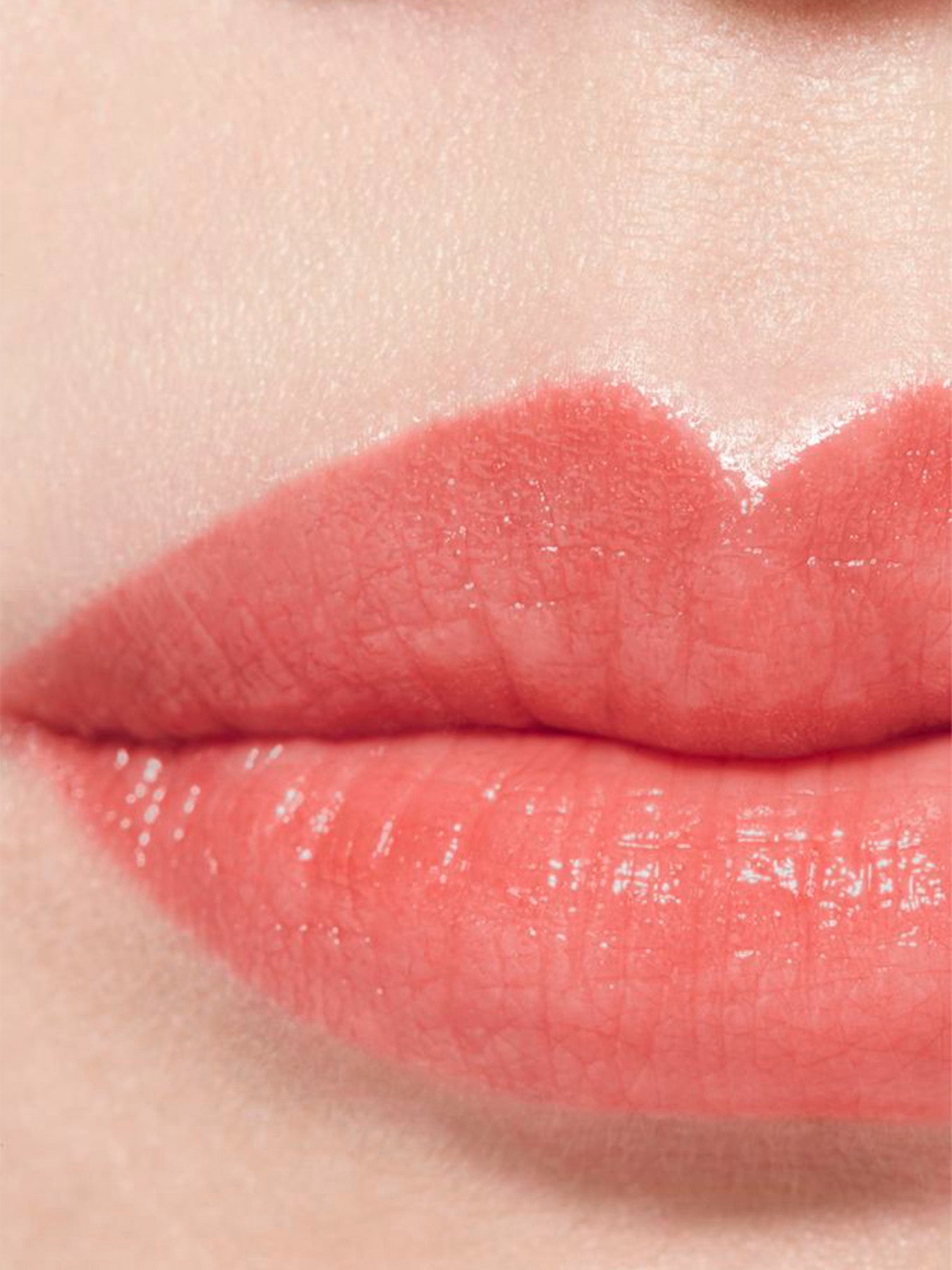 Rouge Coco Luxe Lip Balm