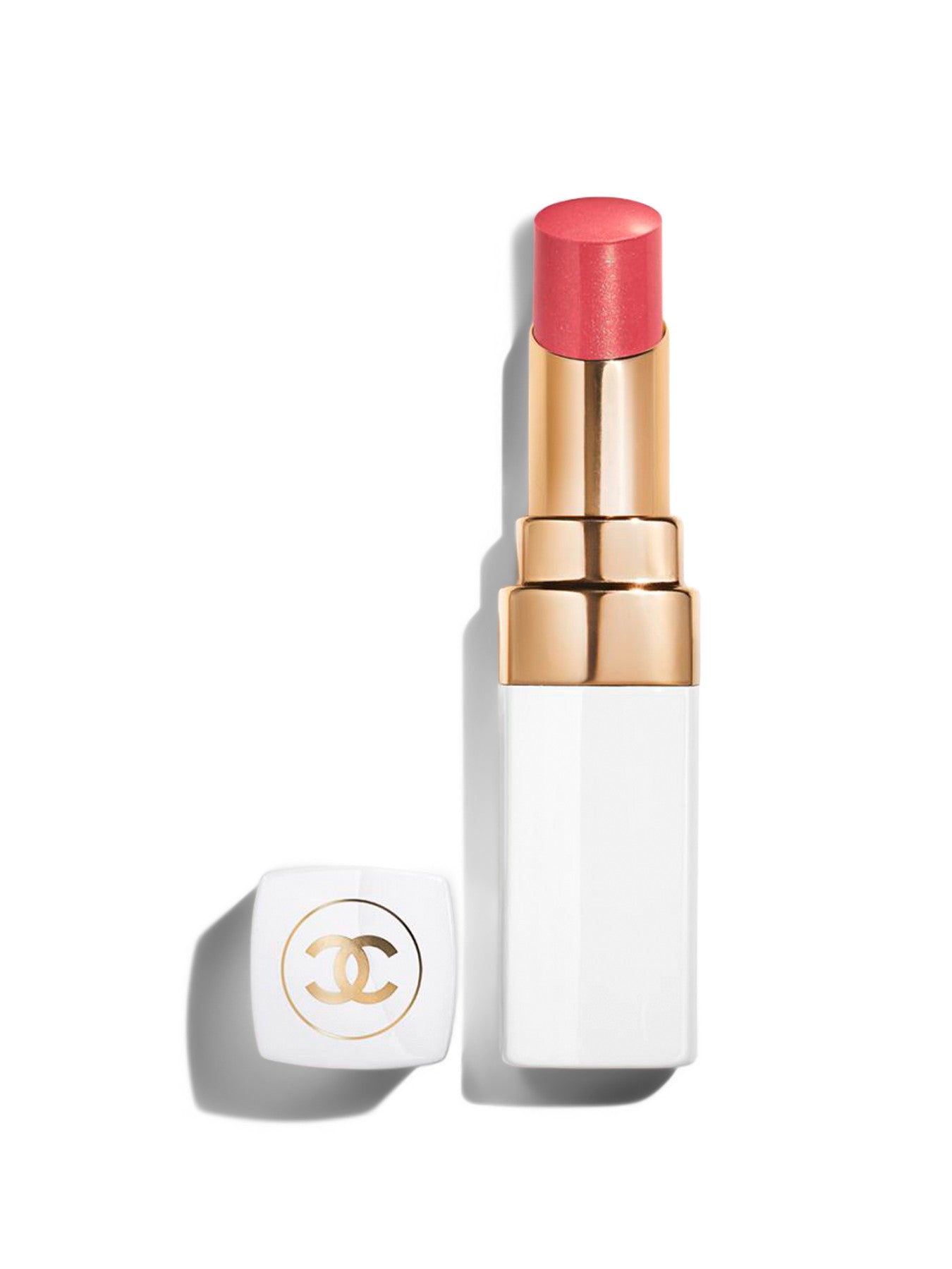 Rouge Coco Luxe Lip Balm