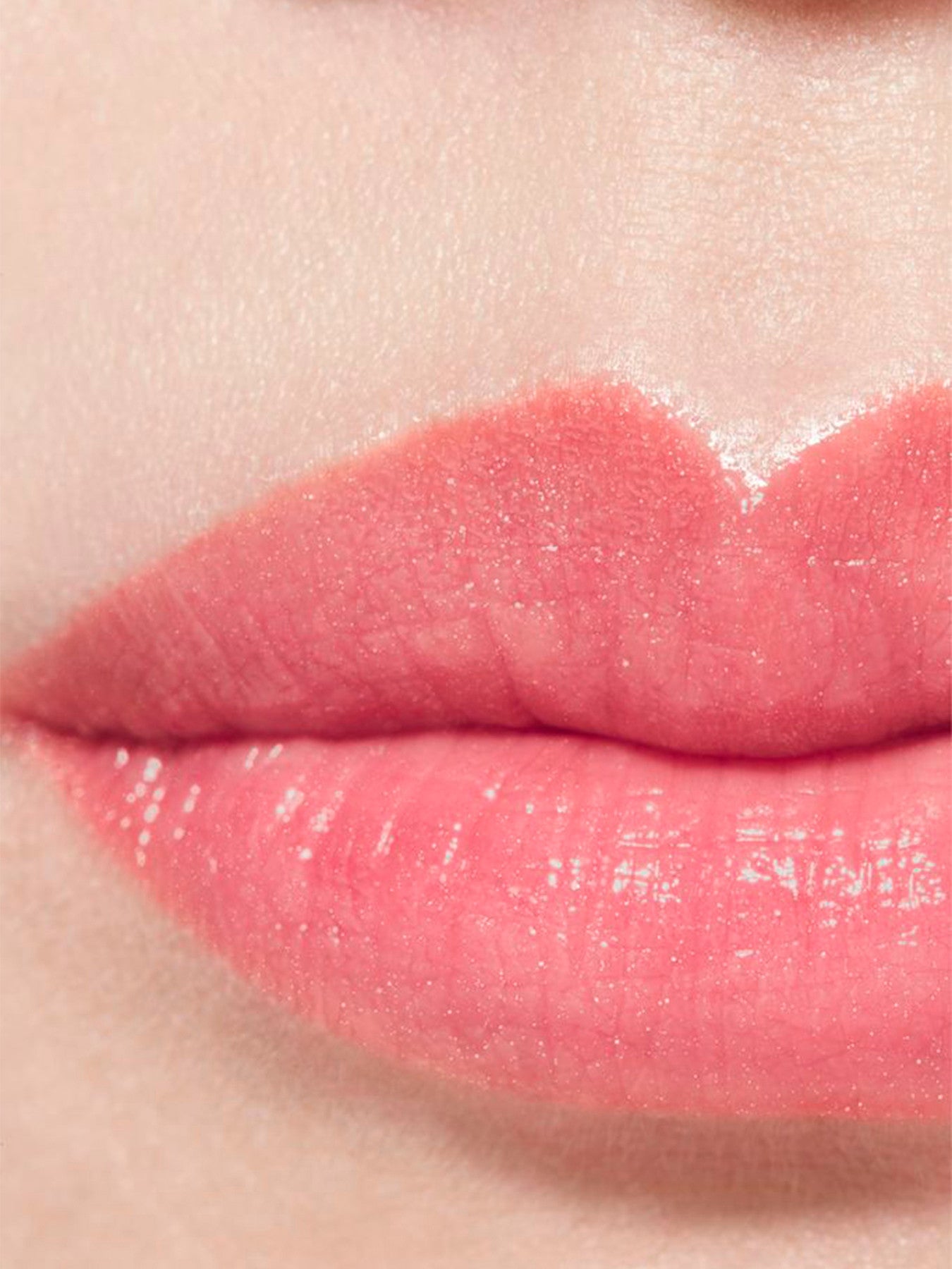 Rouge Coco Luxe Lip Balm