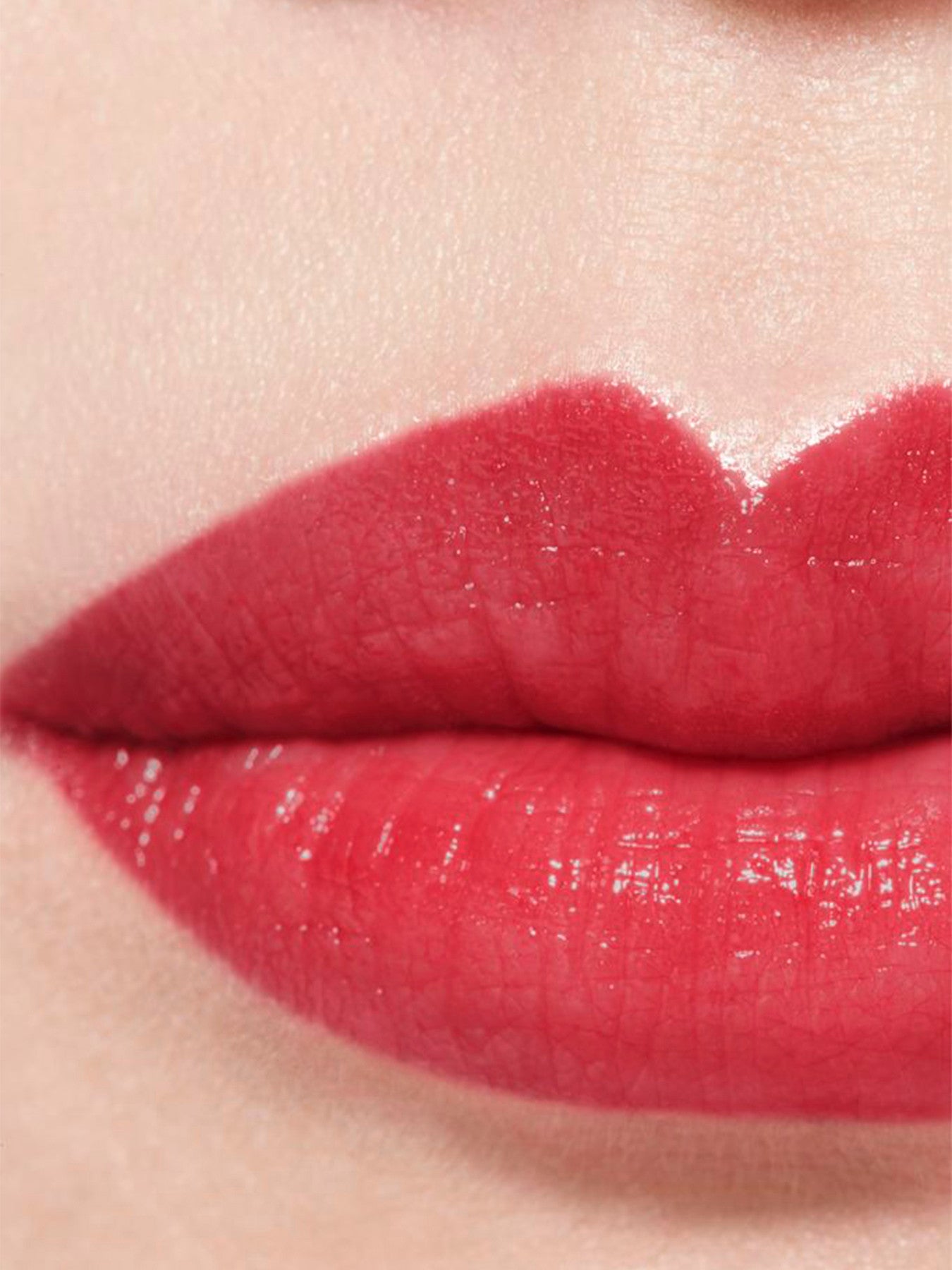 Rouge Coco Luxe Lip Balm