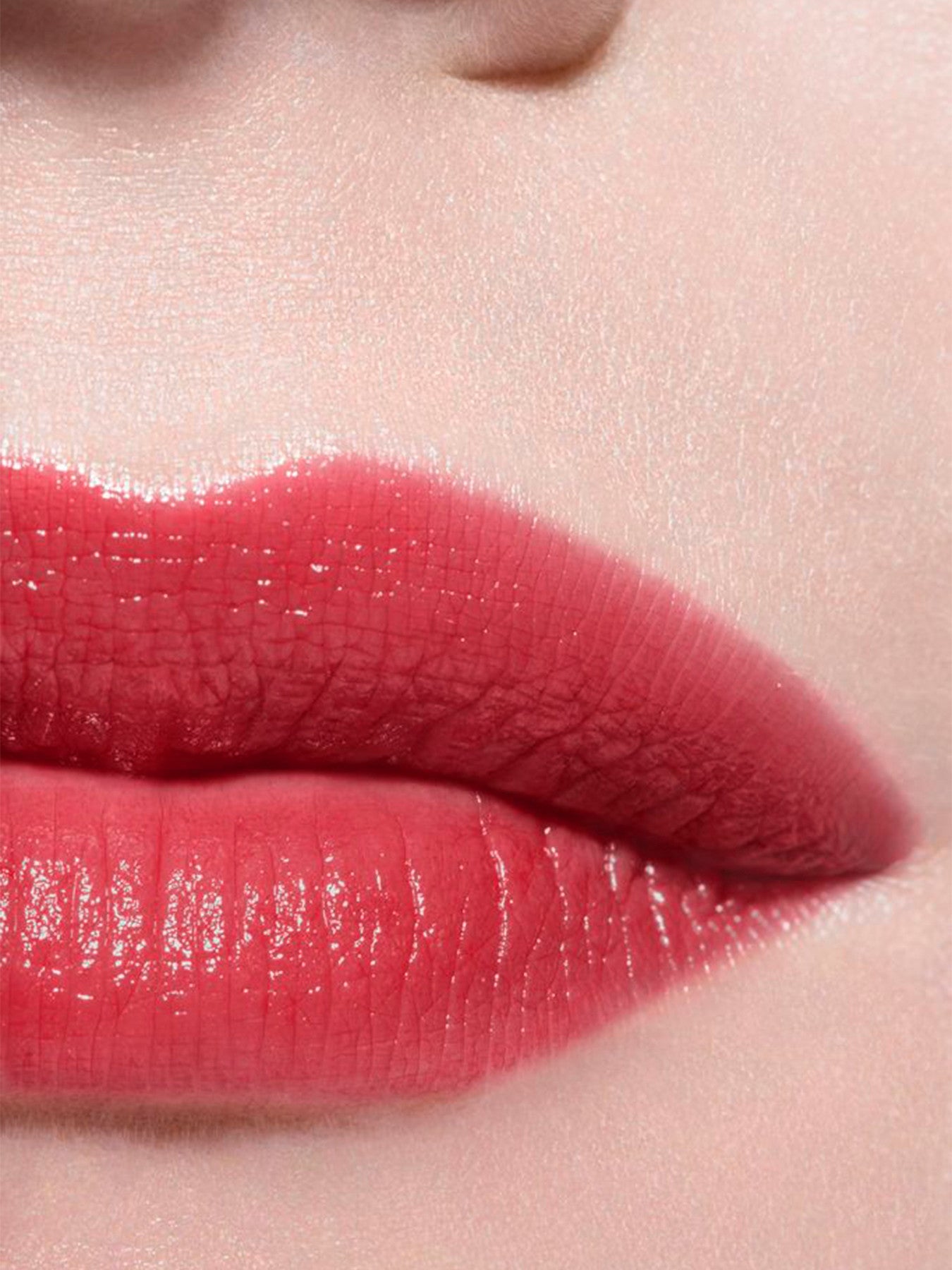 Rouge Coco Luxe Lip Balm