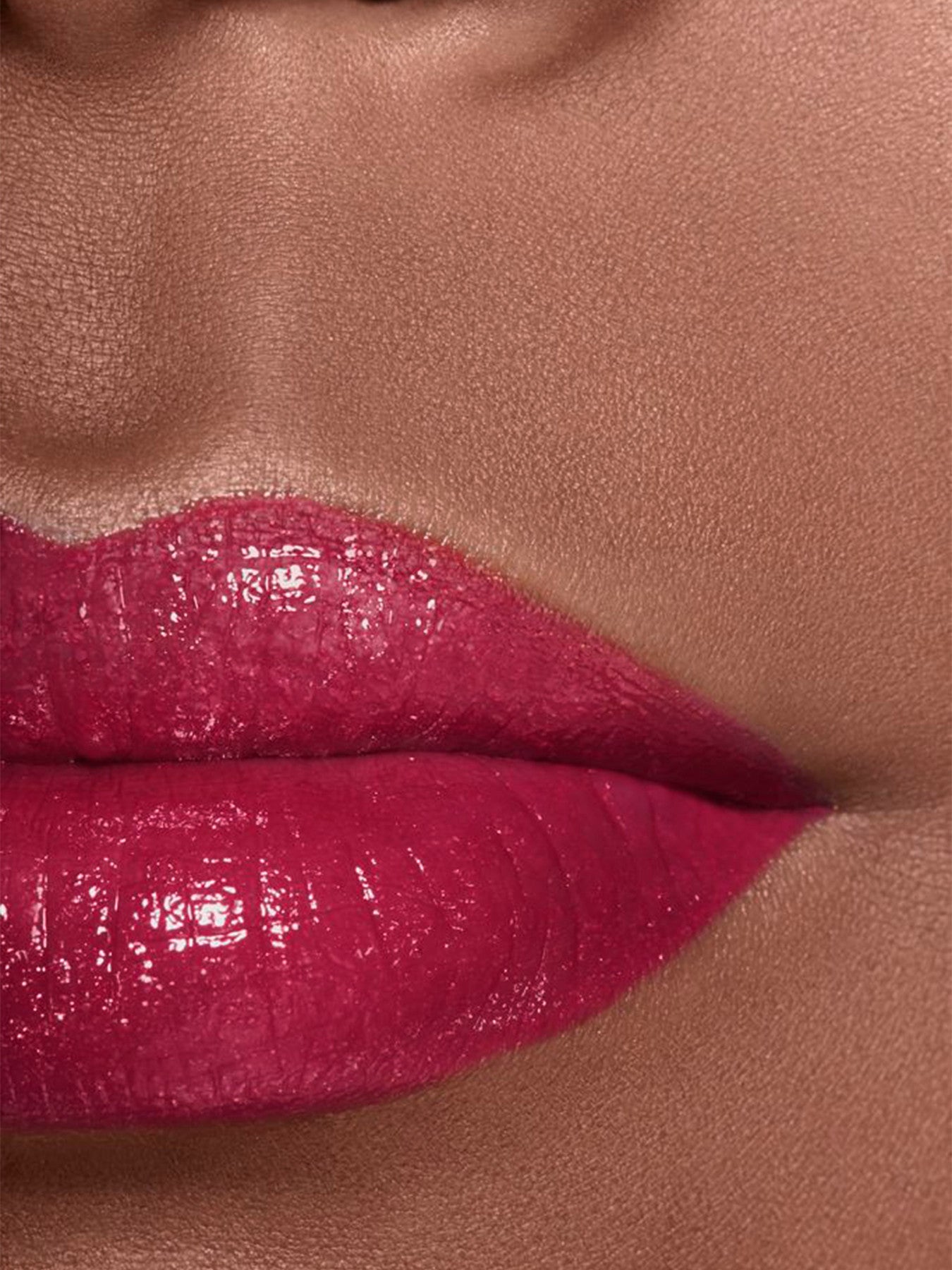 Rouge Coco Luxe Lip Balm