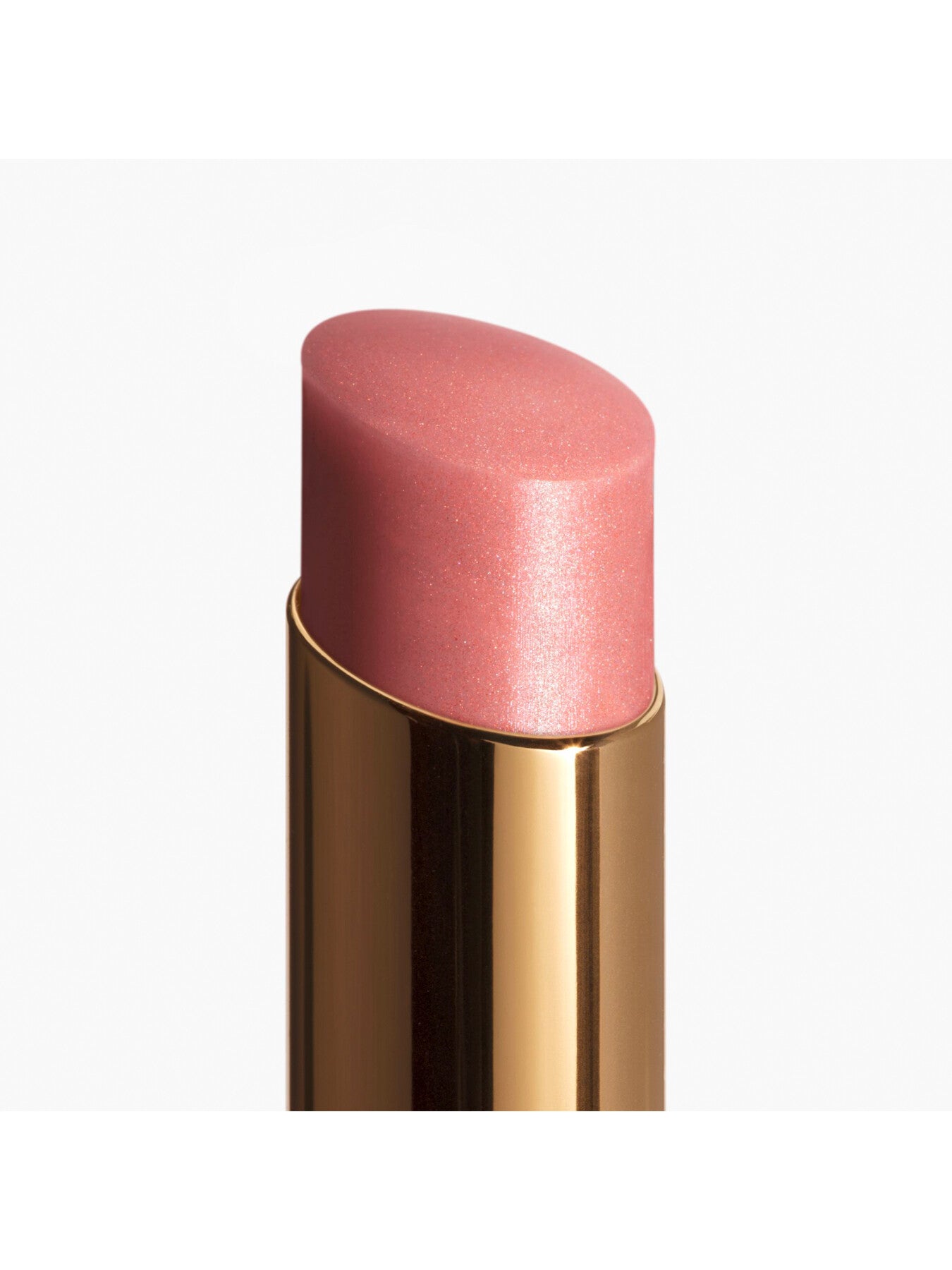 Rouge Coco Luxe Lip Balm