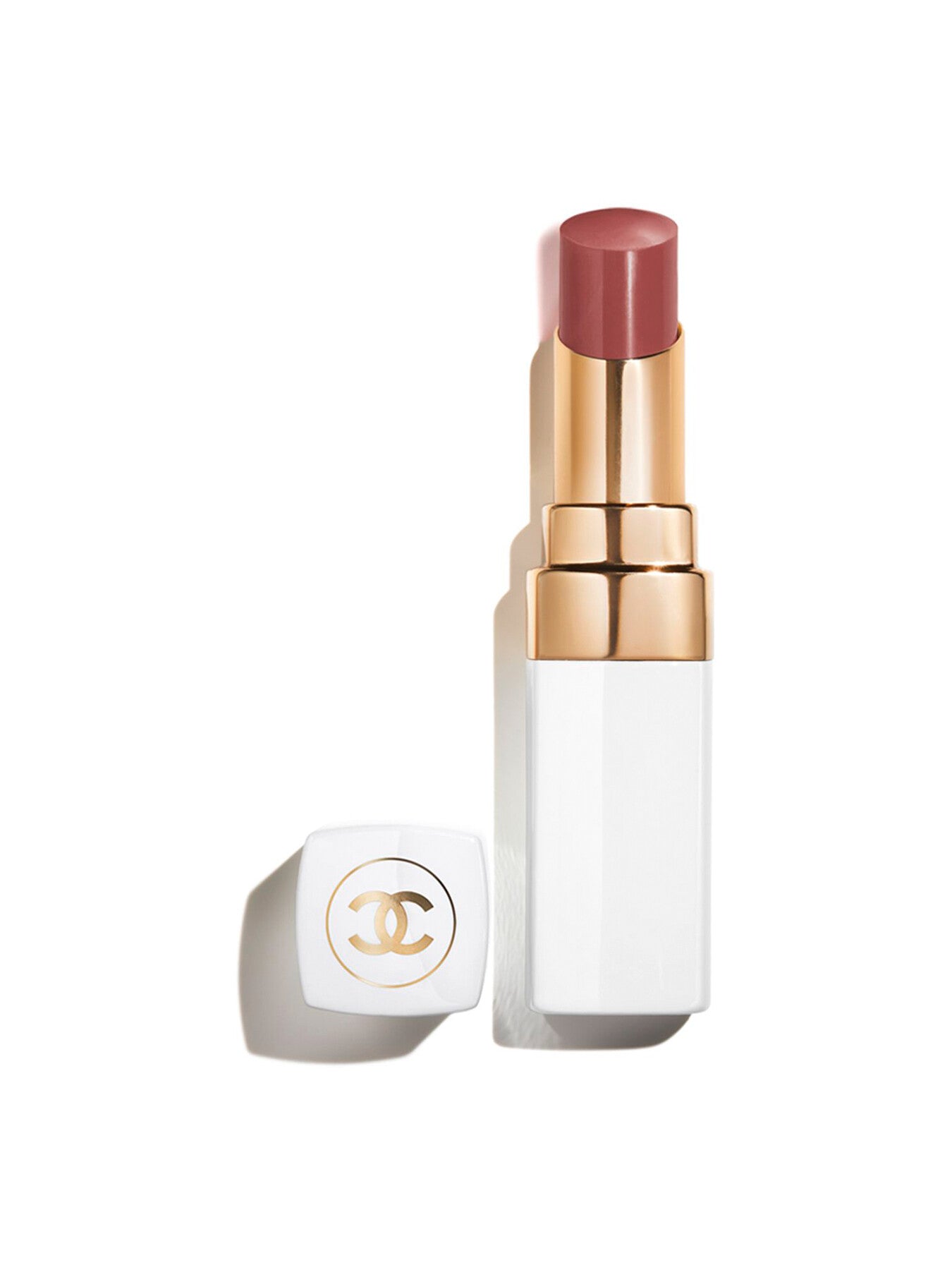 Rouge Coco Luxe Lip Balm
