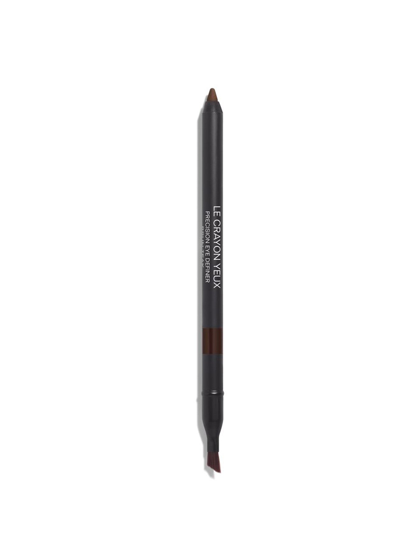 O Olho Perfeito: Le Crayon Yeux