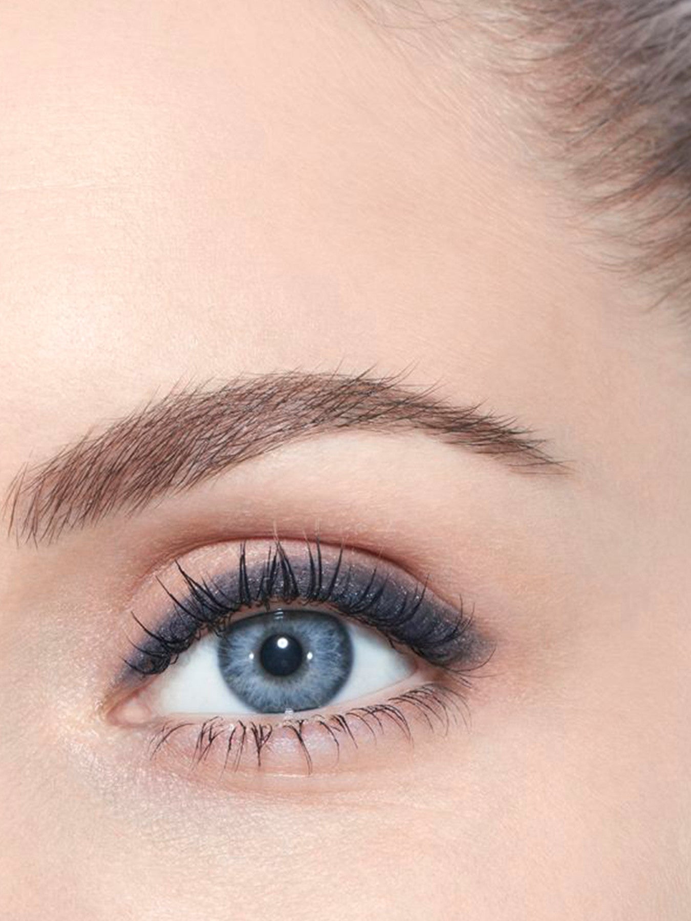 O Olho Perfeito: Le Crayon Yeux