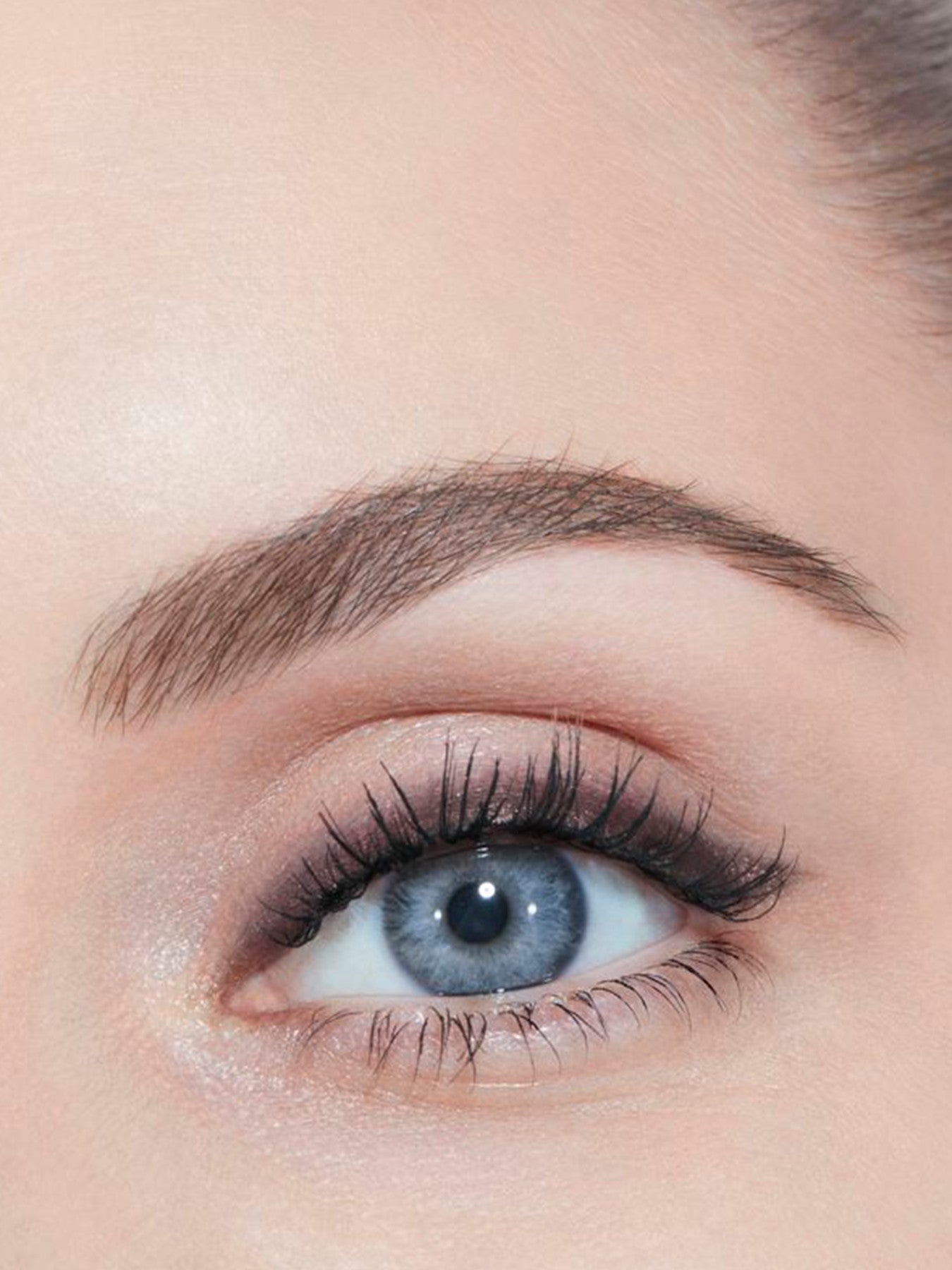 O Olho Perfeito: Le Crayon Yeux