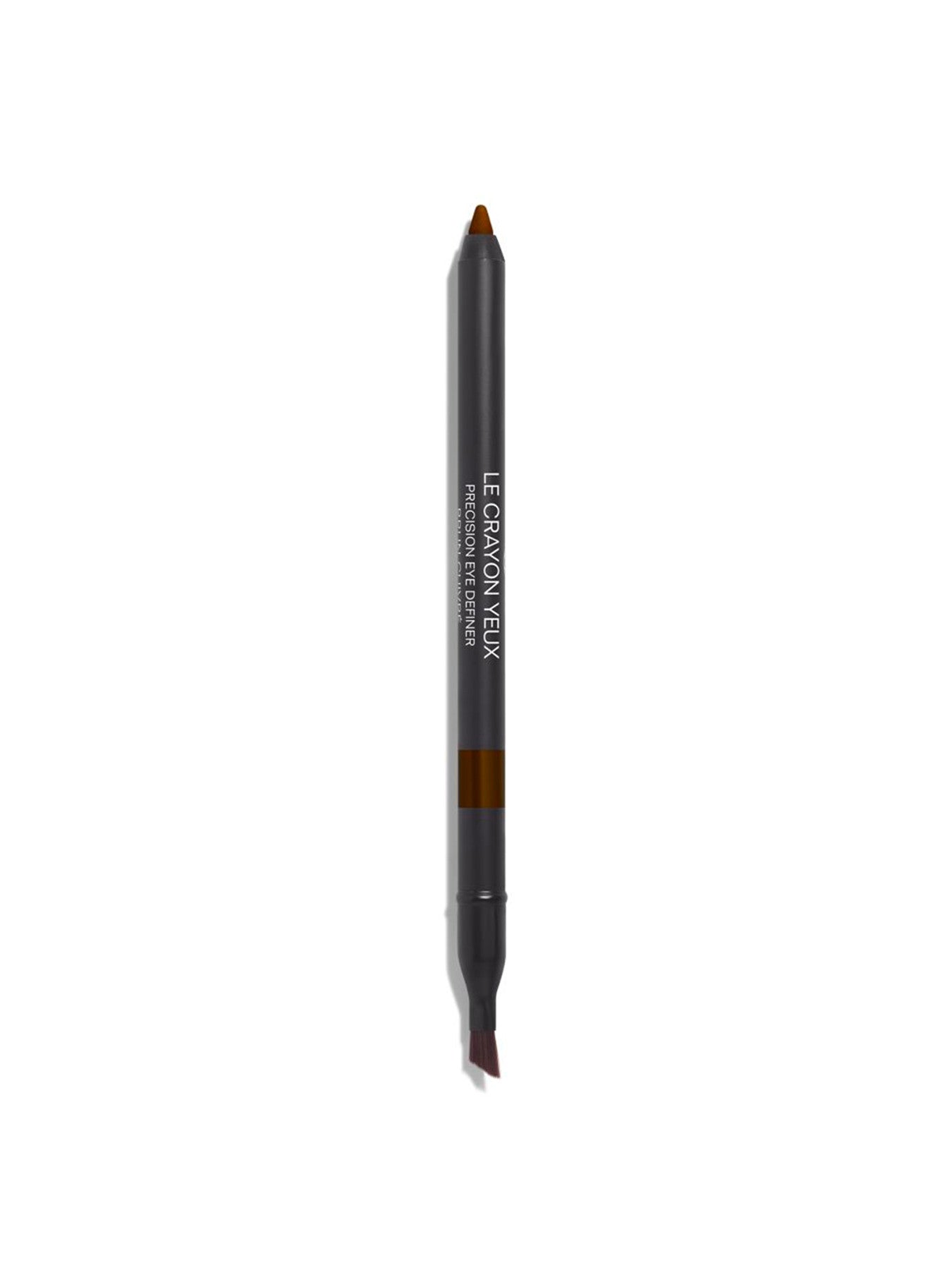 O Olho Perfeito: Le Crayon Yeux